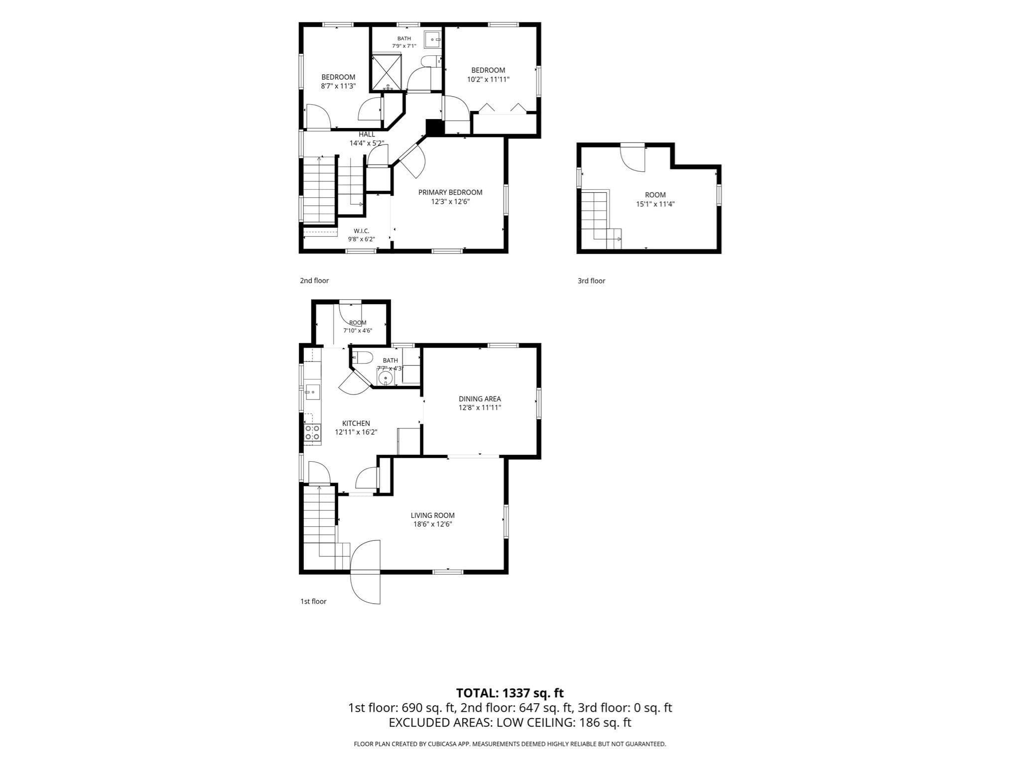 Single Family Residence at 211 Crescent St, Northampton MA 01060, Northampton, photo 42 of 42