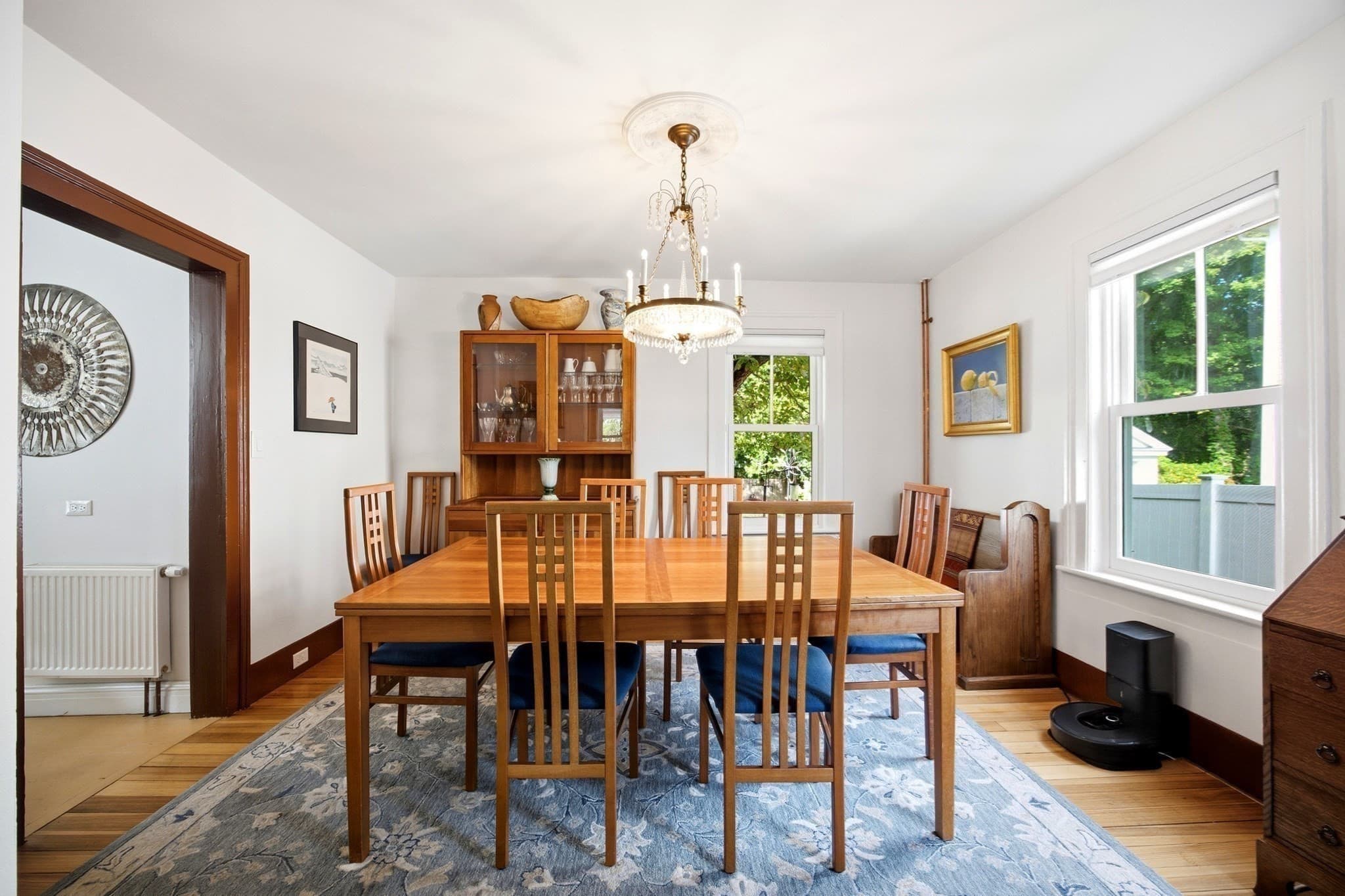 Single Family Residence at 211 Crescent St, Northampton MA 01060, Northampton, photo 13 of 42