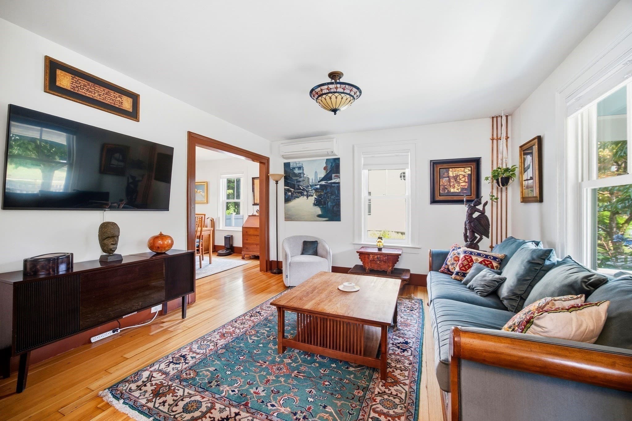 Single Family Residence at 211 Crescent St, Northampton MA 01060, Northampton, photo 17 of 42