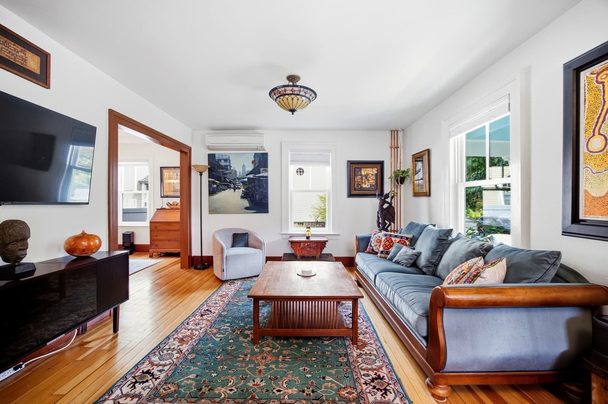 Single Family Residence at 211 Crescent St, Northampton MA 01060, Northampton, photo 16 of 42