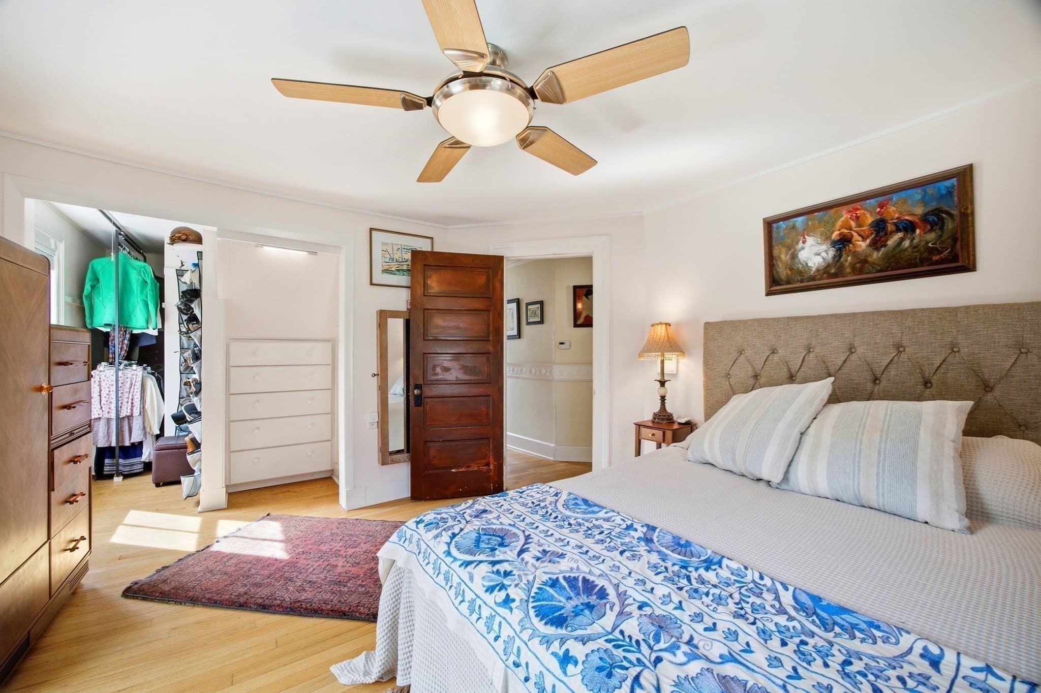 Single Family Residence at 211 Crescent St, Northampton MA 01060, Northampton, photo 22 of 42