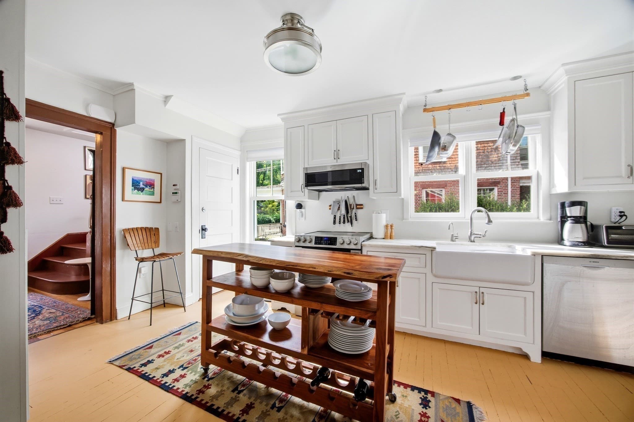 Single Family Residence at 211 Crescent St, Northampton MA 01060, Northampton, photo 3 of 42