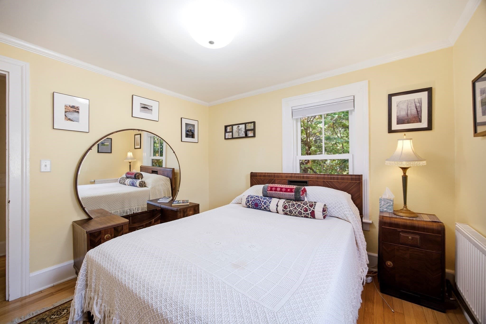 Single Family Residence at 211 Crescent St, Northampton MA 01060, Northampton, photo 24 of 42