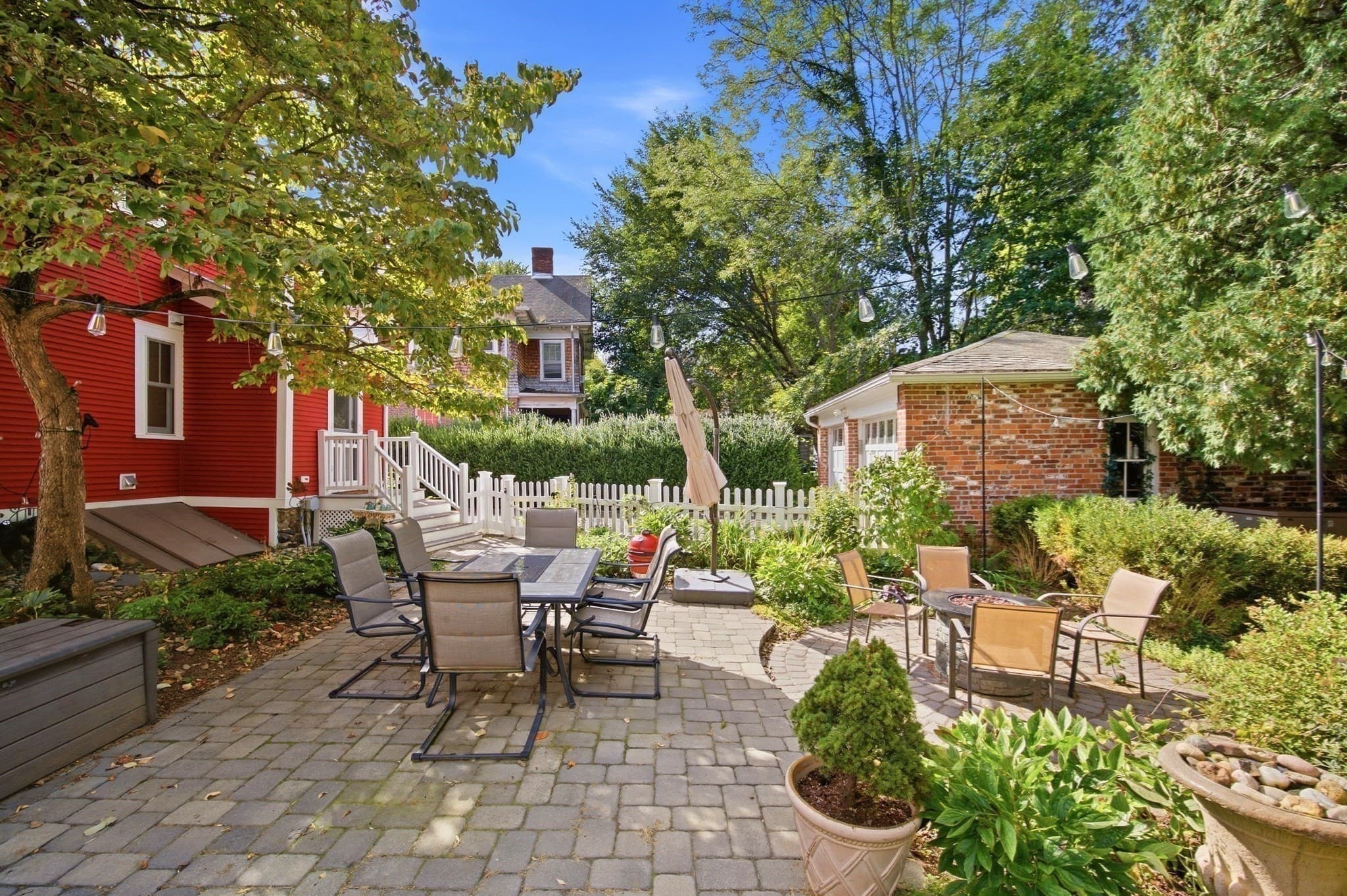 Single Family Residence at 211 Crescent St, Northampton MA 01060, Northampton, photo 30 of 42