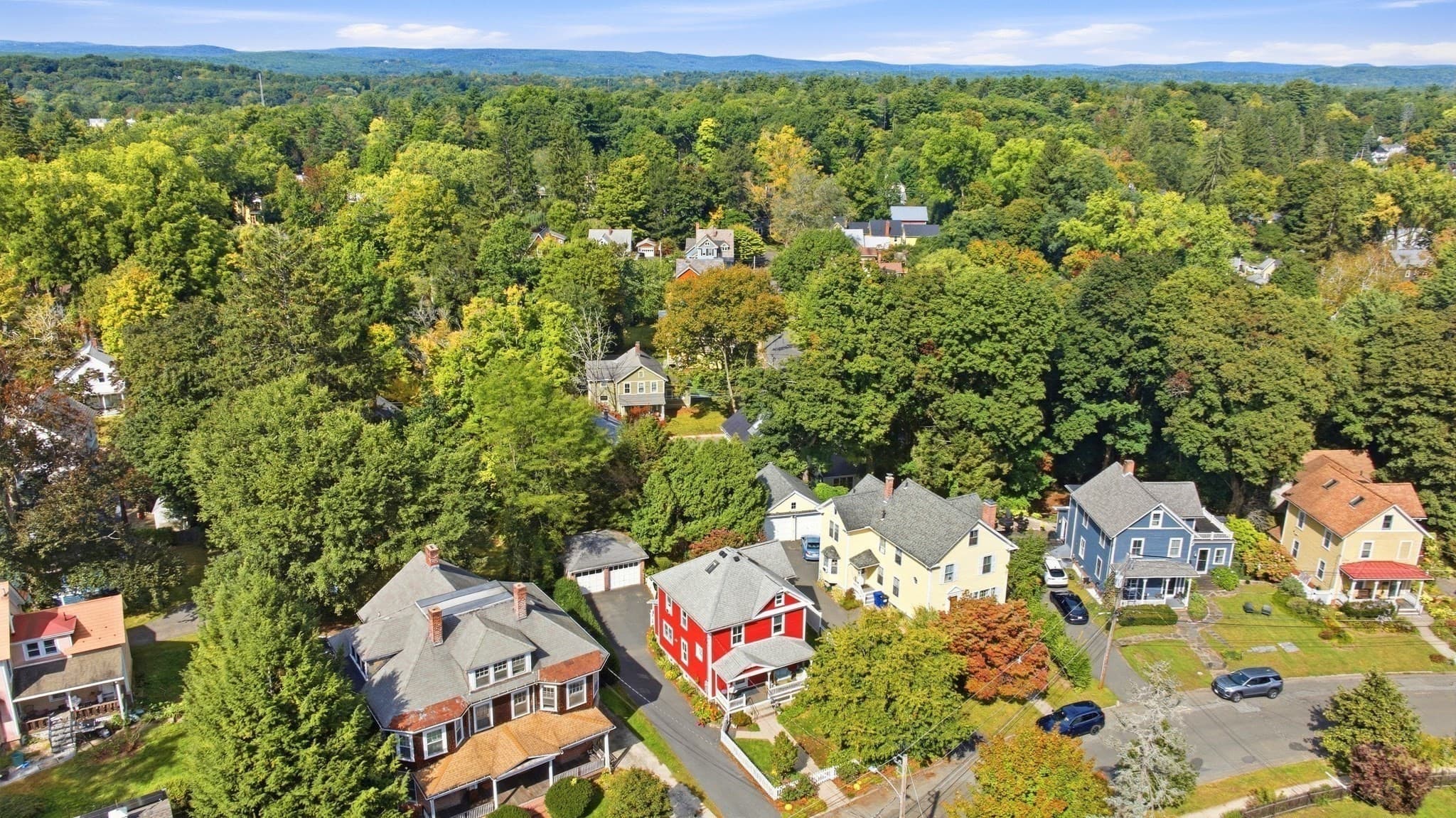 Single Family Residence at 211 Crescent St, Northampton MA 01060, Northampton, photo 34 of 42