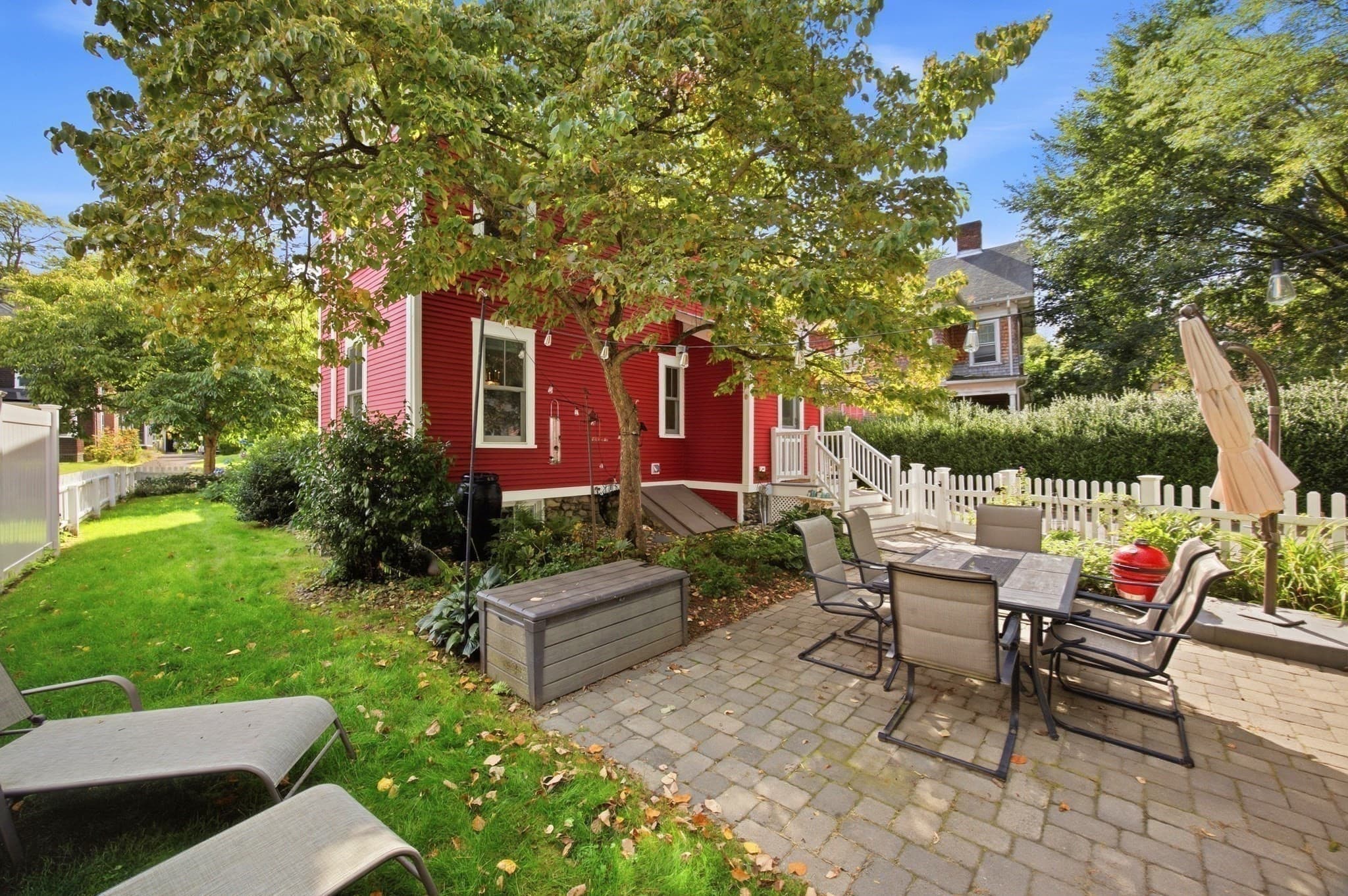 Single Family Residence at 211 Crescent St, Northampton MA 01060, Northampton, photo 10 of 42