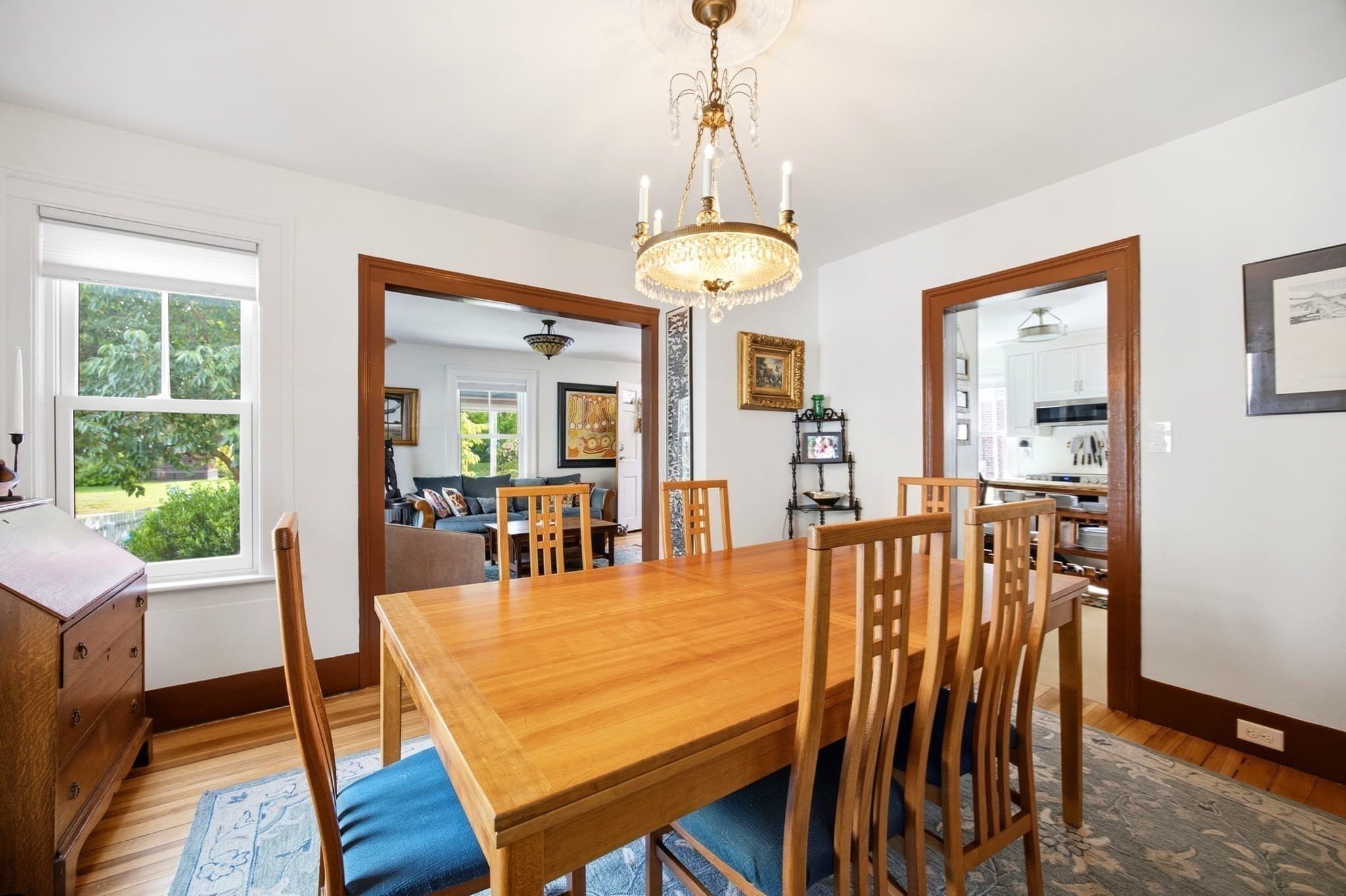Single Family Residence at 211 Crescent St, Northampton MA 01060, Northampton, photo 14 of 42