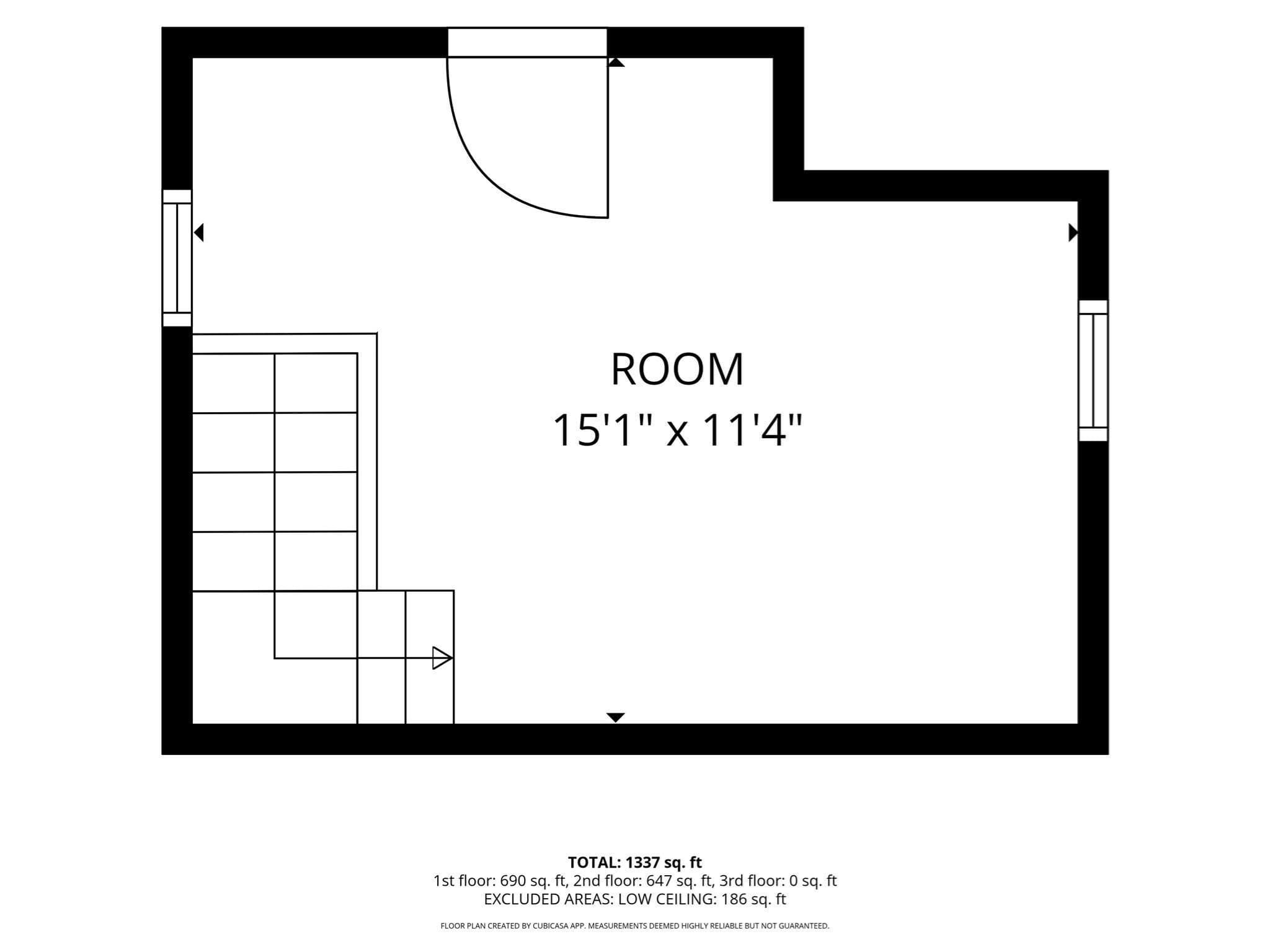 Single Family Residence at 211 Crescent St, Northampton MA 01060, Northampton, photo 41 of 42