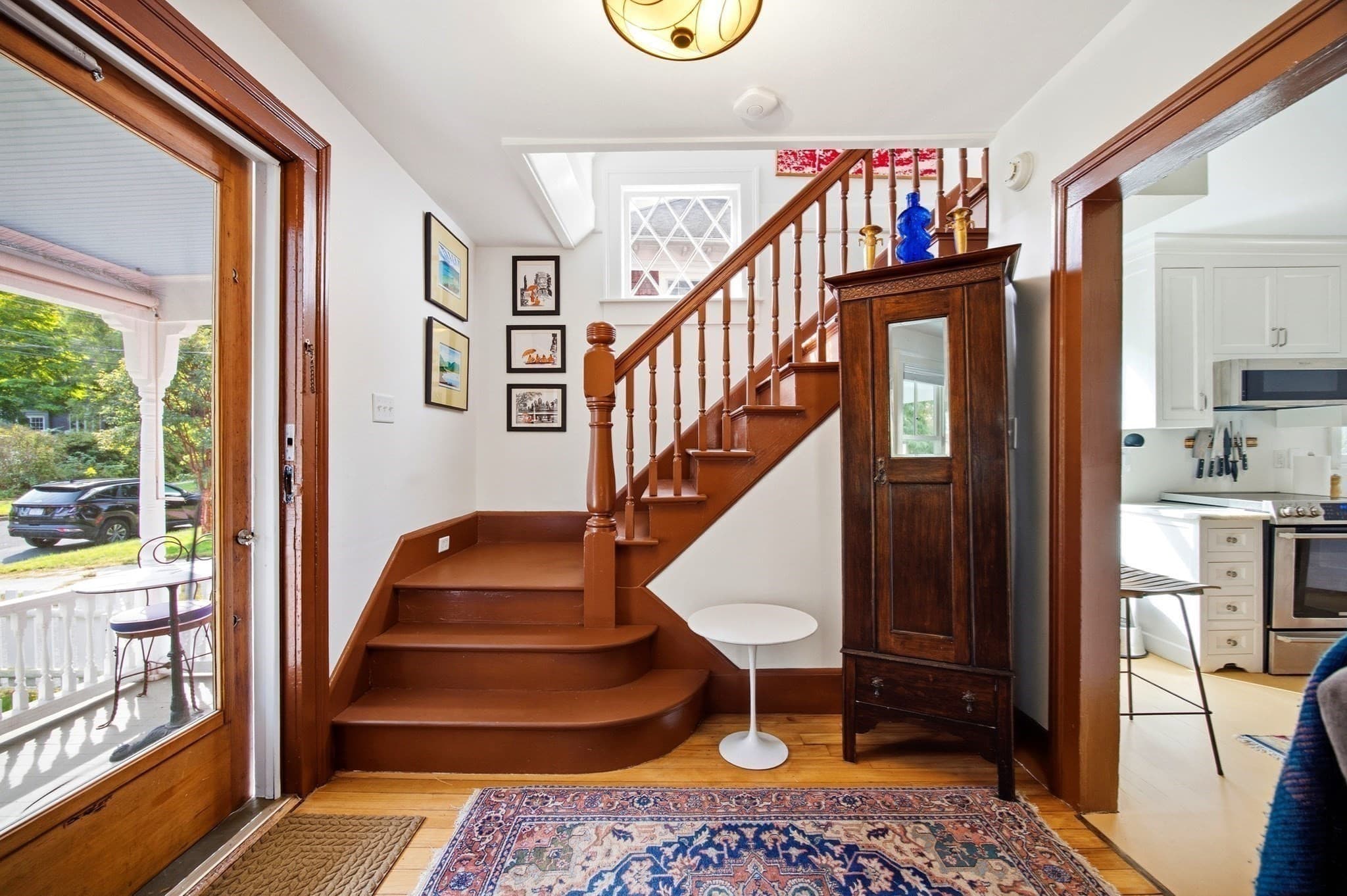 Single Family Residence at 211 Crescent St, Northampton MA 01060, Northampton, photo 18 of 42