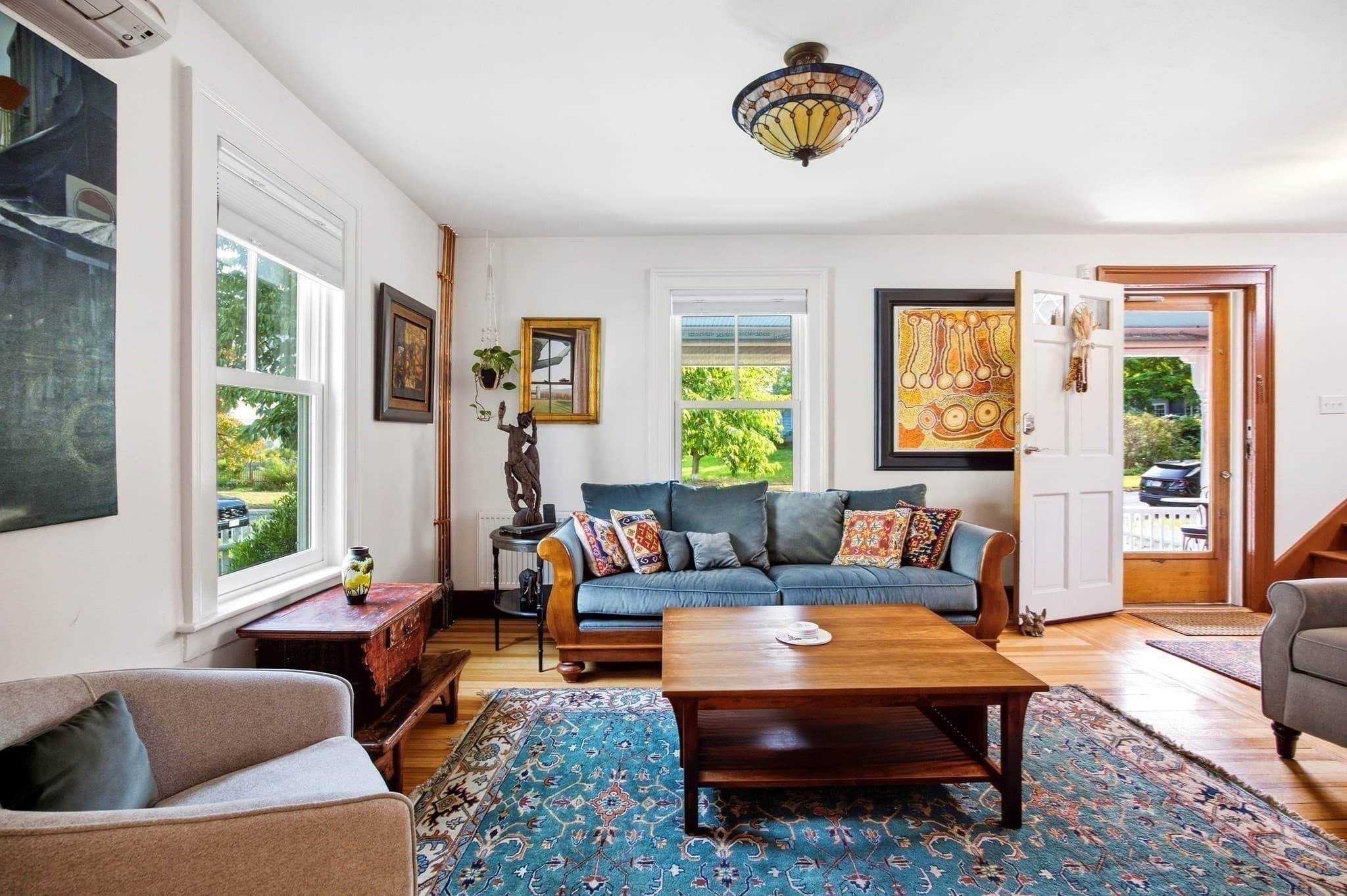 Single Family Residence at 211 Crescent St, Northampton MA 01060, Northampton, photo 15 of 42
