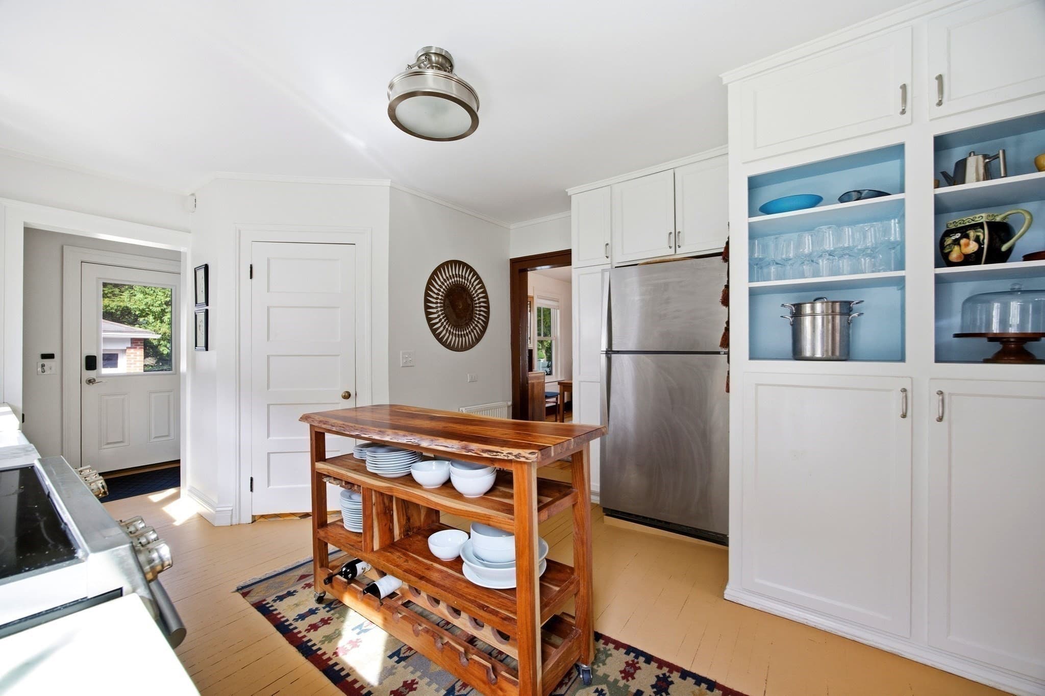Single Family Residence at 211 Crescent St, Northampton MA 01060, Northampton, photo 11 of 42