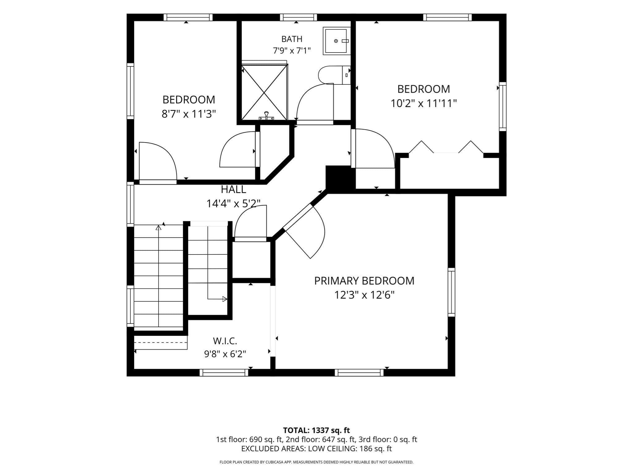 Single Family Residence at 211 Crescent St, Northampton MA 01060, Northampton, photo 40 of 42