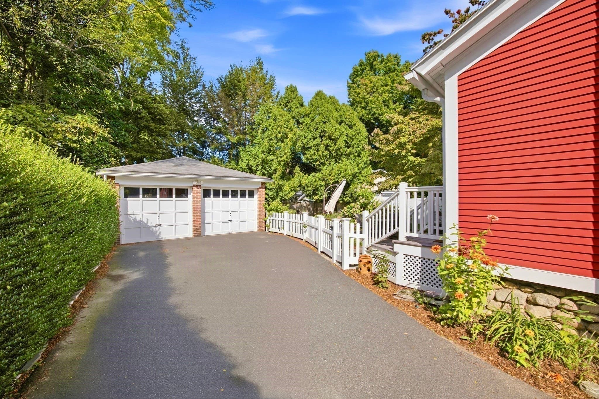 Single Family Residence at 211 Crescent St, Northampton MA 01060, Northampton, photo 31 of 42