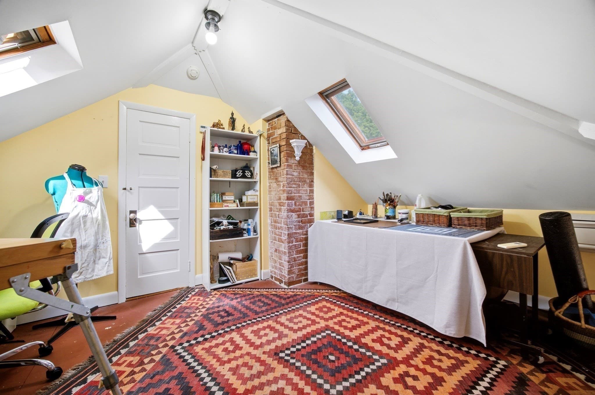 Single Family Residence at 211 Crescent St, Northampton MA 01060, Northampton, photo 29 of 42