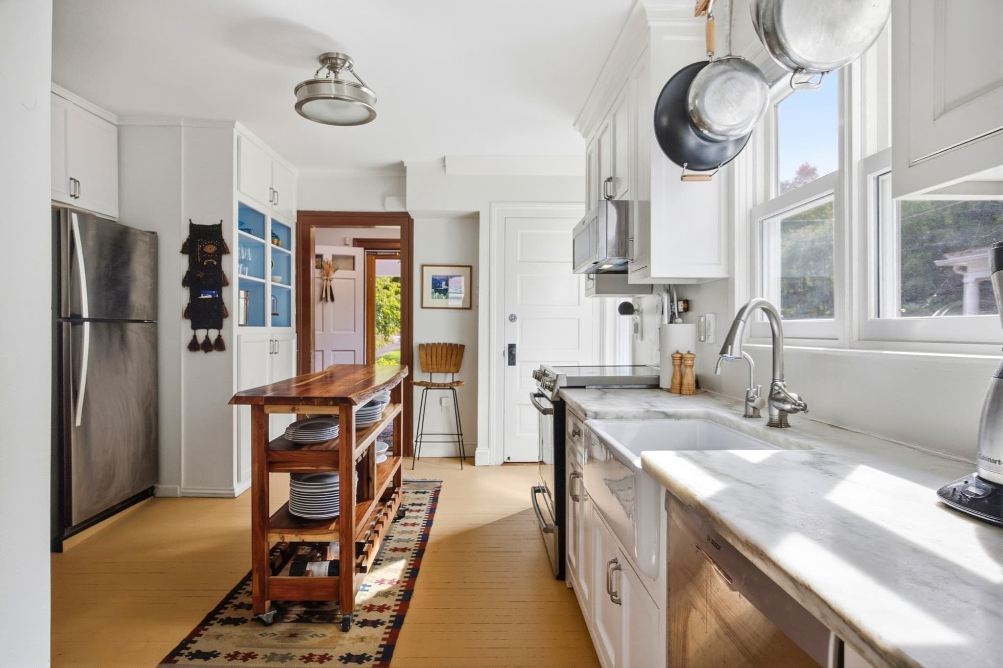 Single Family Residence at 211 Crescent St, Northampton MA 01060, Northampton, photo 4 of 42
