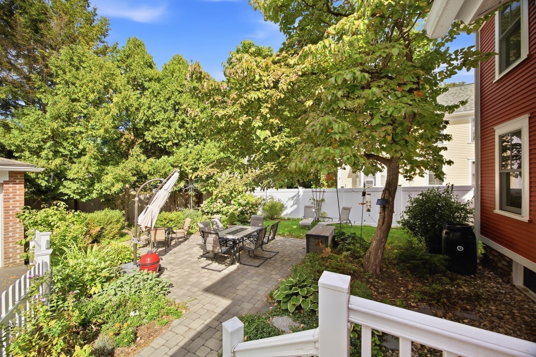 Single Family Residence at 211 Crescent St, Northampton MA 01060, Northampton, photo 8 of 42