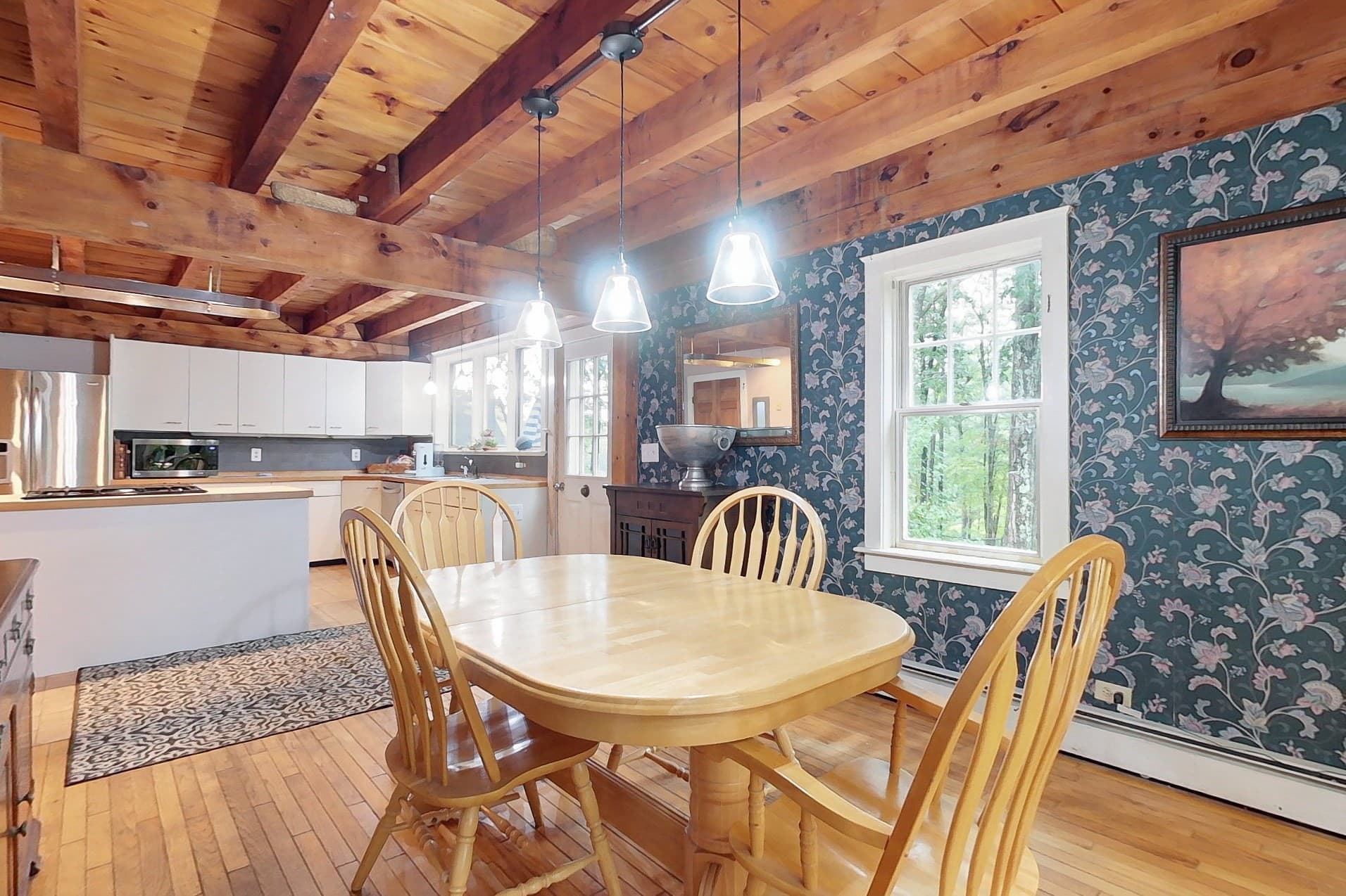 Single Family Residence at 79 Hollis St, Dunstable MA 01827, Dunstable, photo 7 of 41