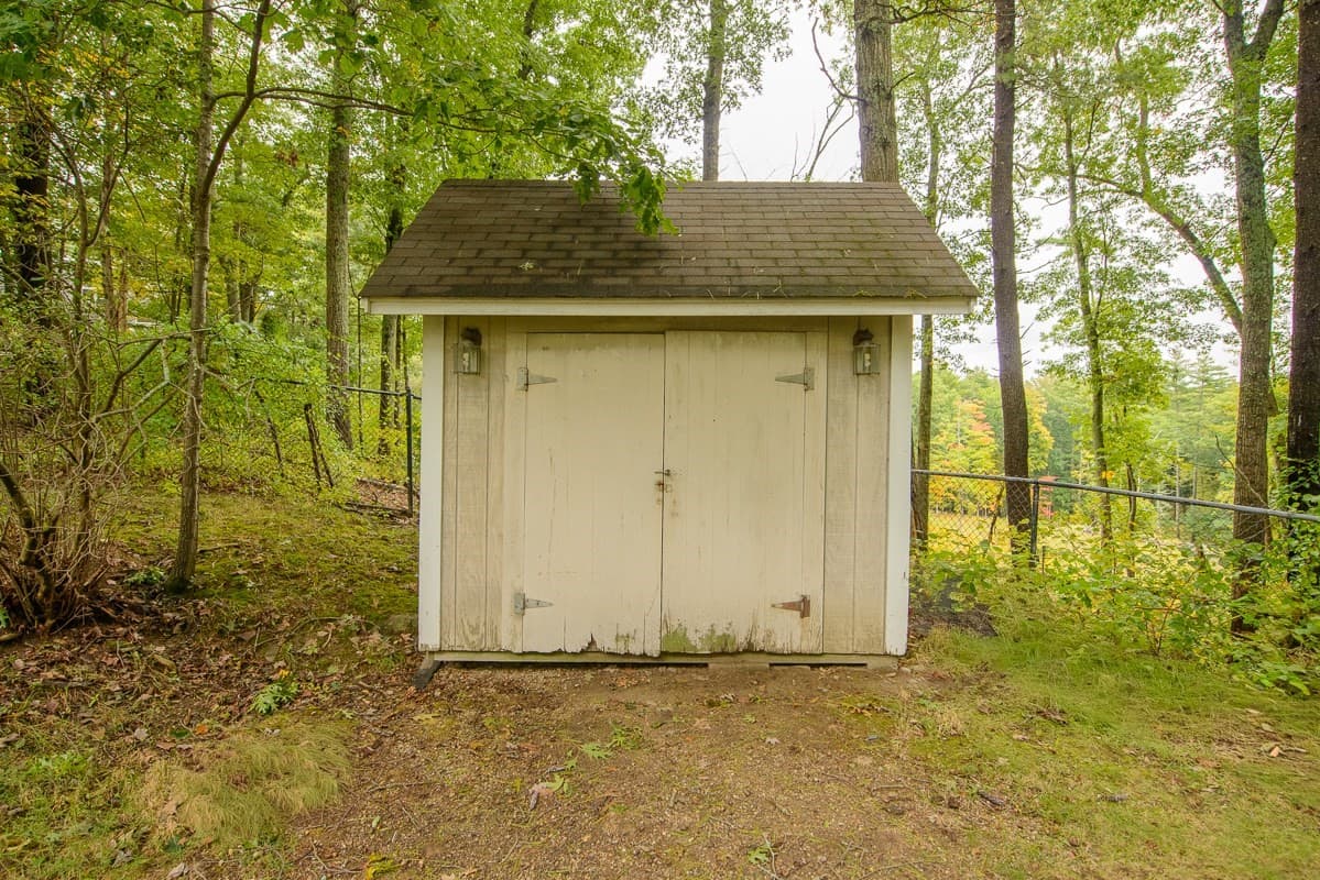 Single Family Residence at 79 Hollis St, Dunstable MA 01827, Dunstable, photo 32 of 41