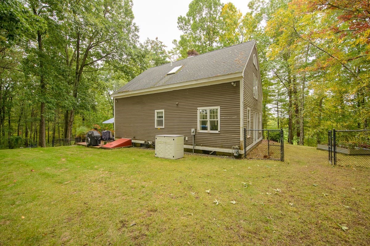 Single Family Residence at 79 Hollis St, Dunstable MA 01827, Dunstable, photo 30 of 41