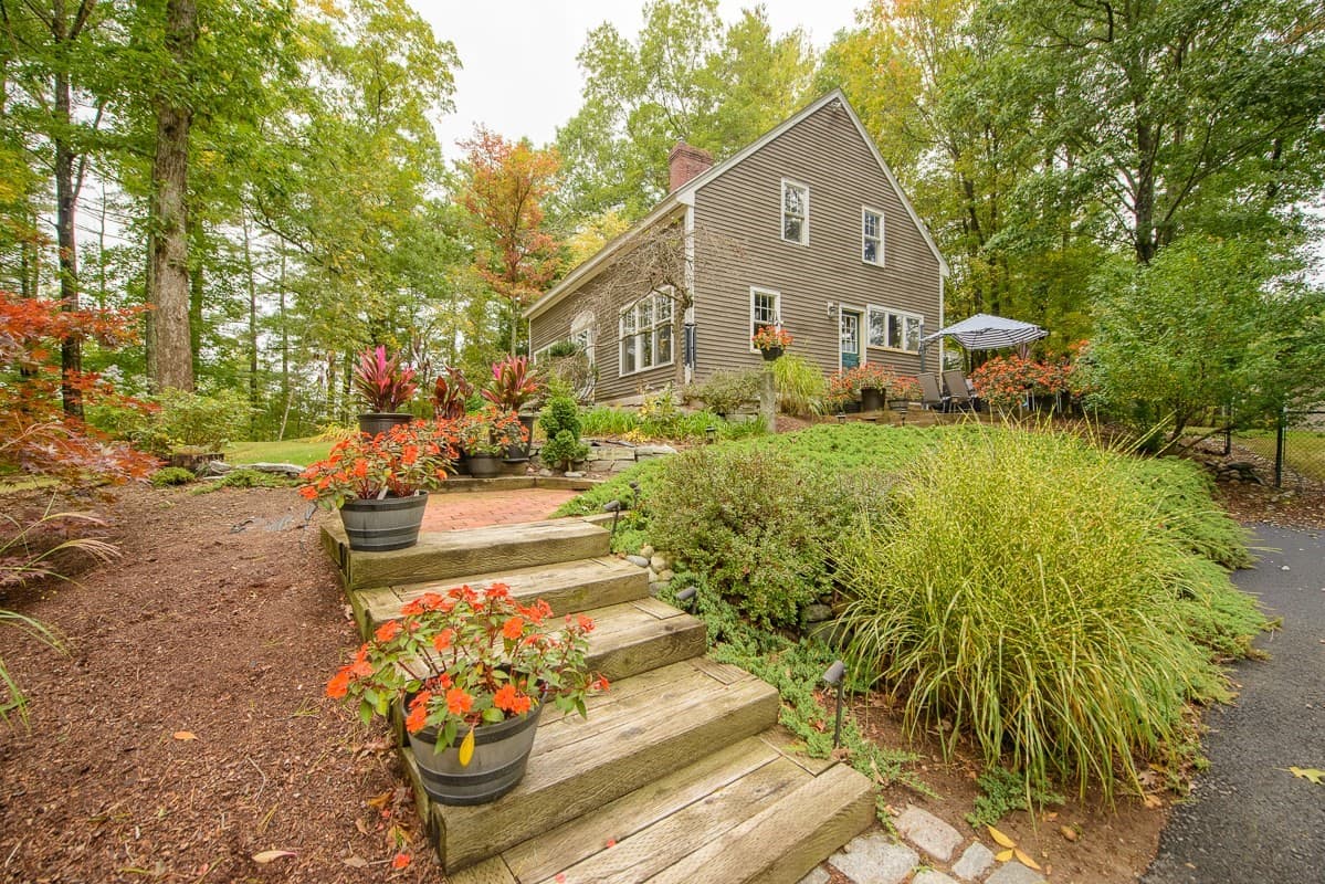 Single Family Residence at 79 Hollis St, Dunstable MA 01827, Dunstable, photo 33 of 41