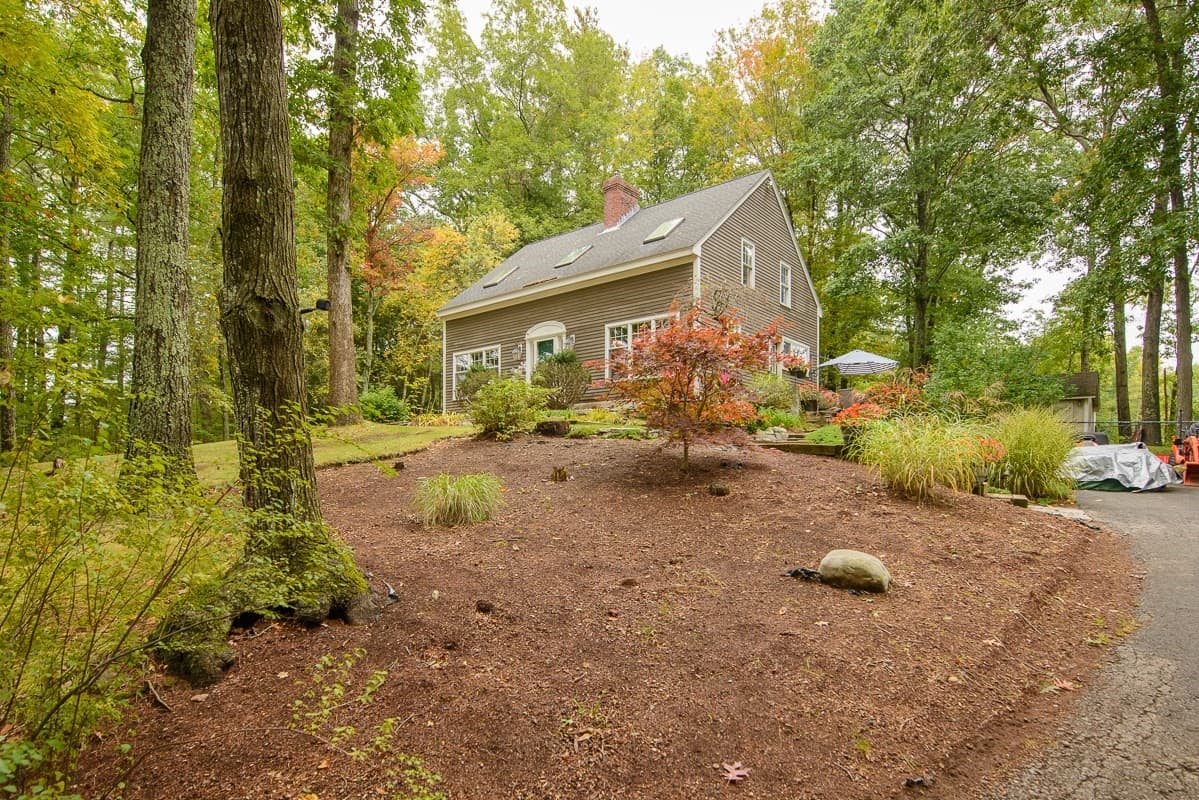 Single Family Residence at 79 Hollis St, Dunstable MA 01827, Dunstable, photo 37 of 41