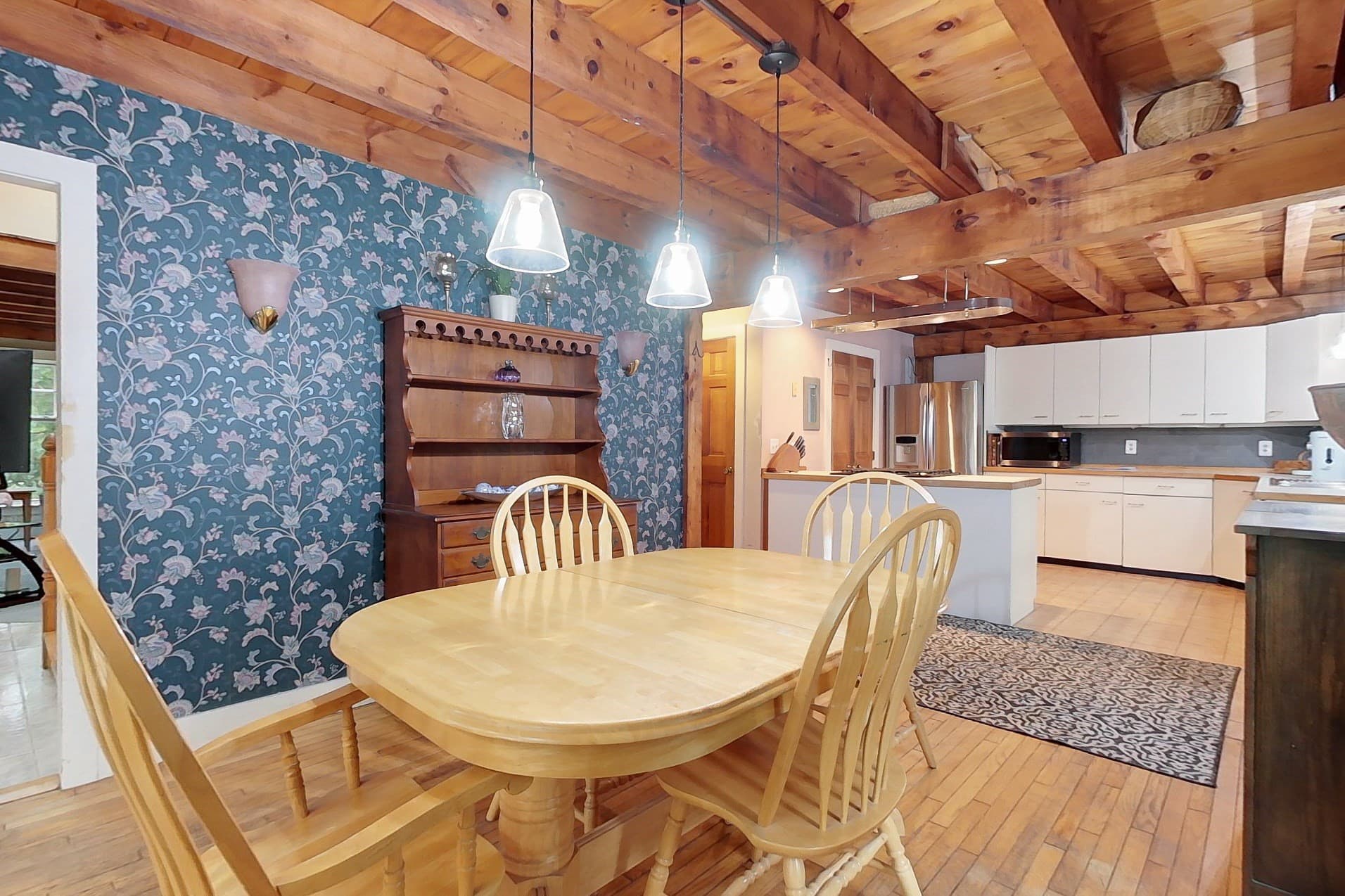 Single Family Residence at 79 Hollis St, Dunstable MA 01827, Dunstable, photo 8 of 41