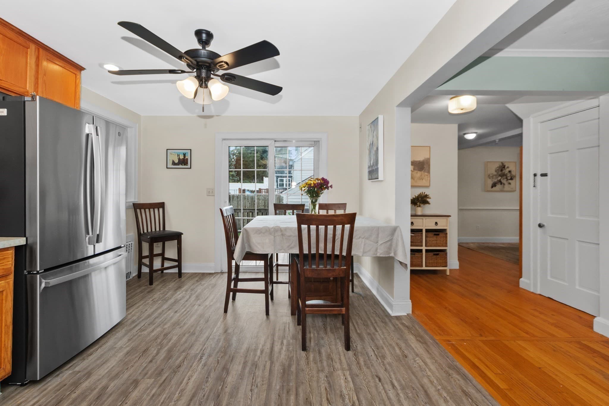 Single Family Residence at 66 Wayne Ave, Watertown MA 02453, Watertown, photo 7 of 12