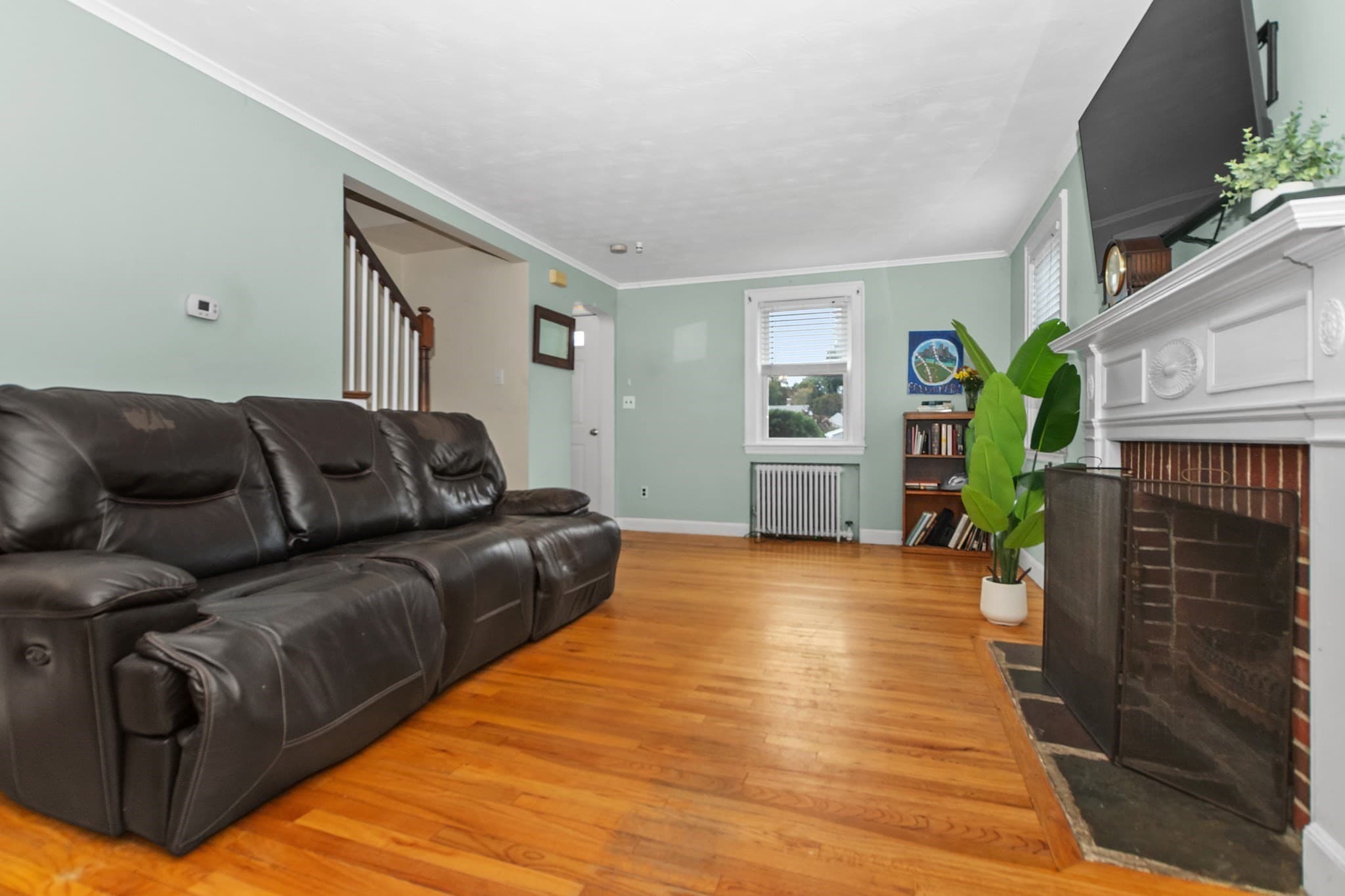 Single Family Residence at 66 Wayne Ave, Watertown MA 02453, Watertown, photo 3 of 12