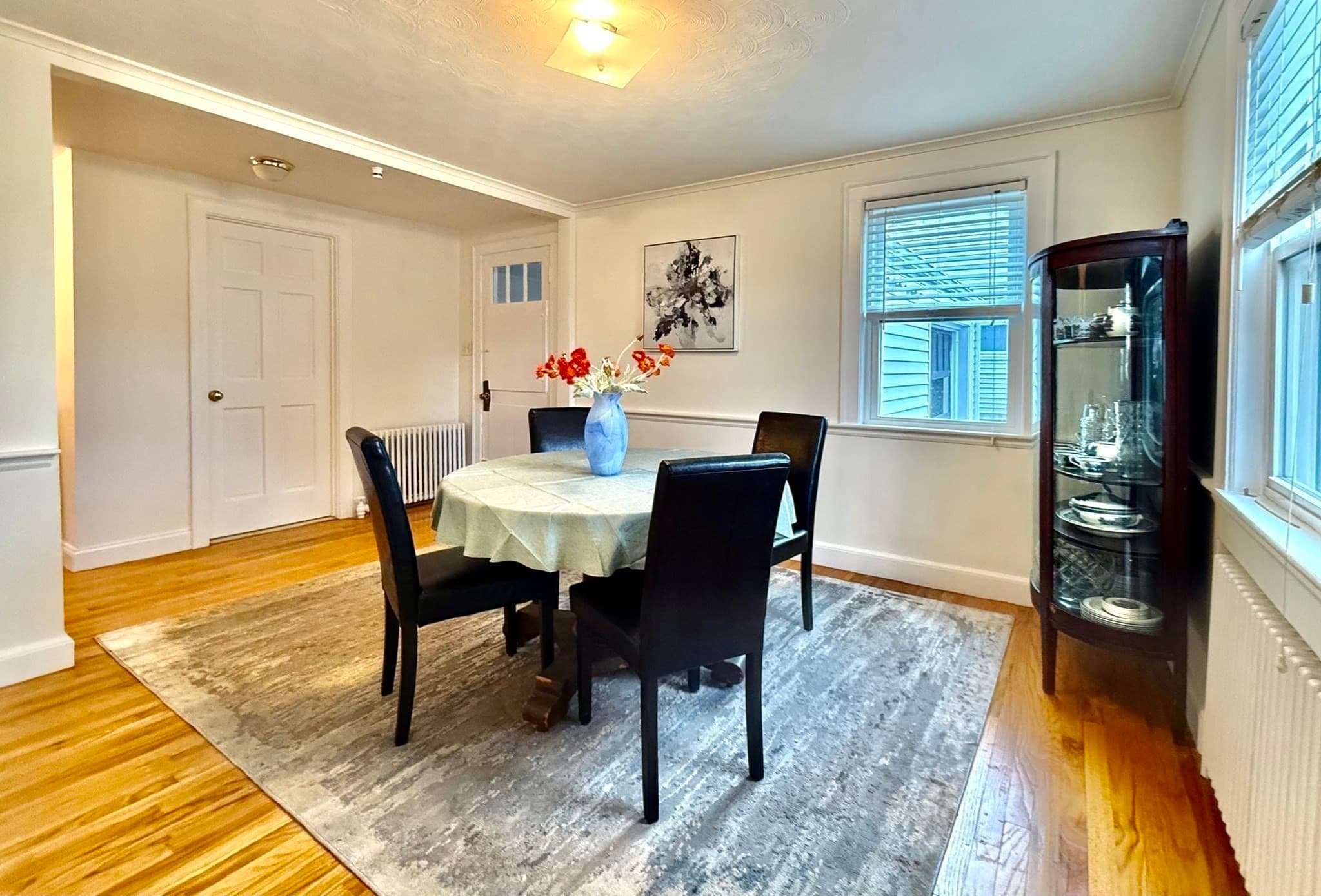 Single Family Residence at 66 Wayne Ave, Watertown MA 02453, Watertown, photo 4 of 12