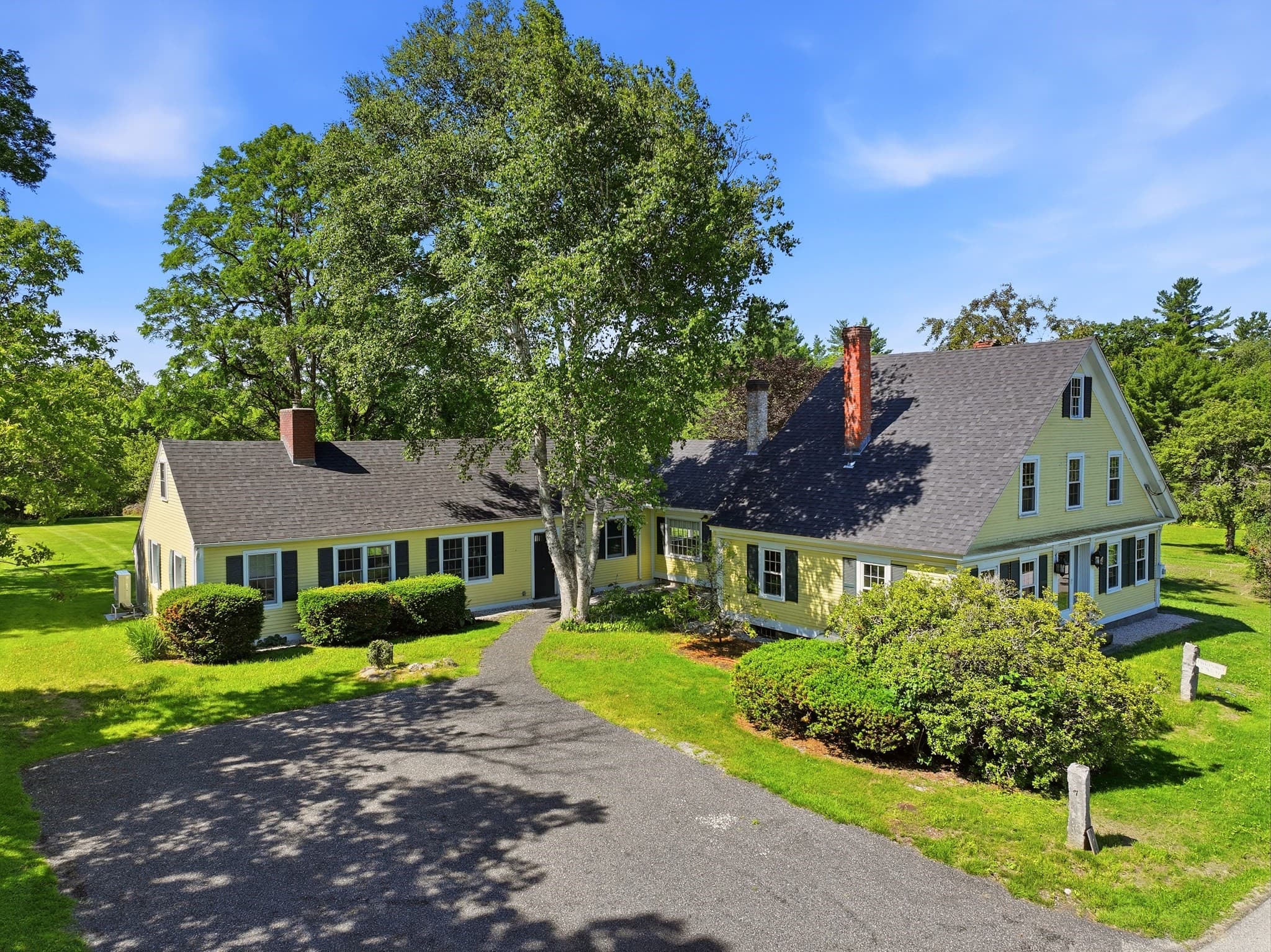 102 Hubbard Hill Road, Rindge NH 03461