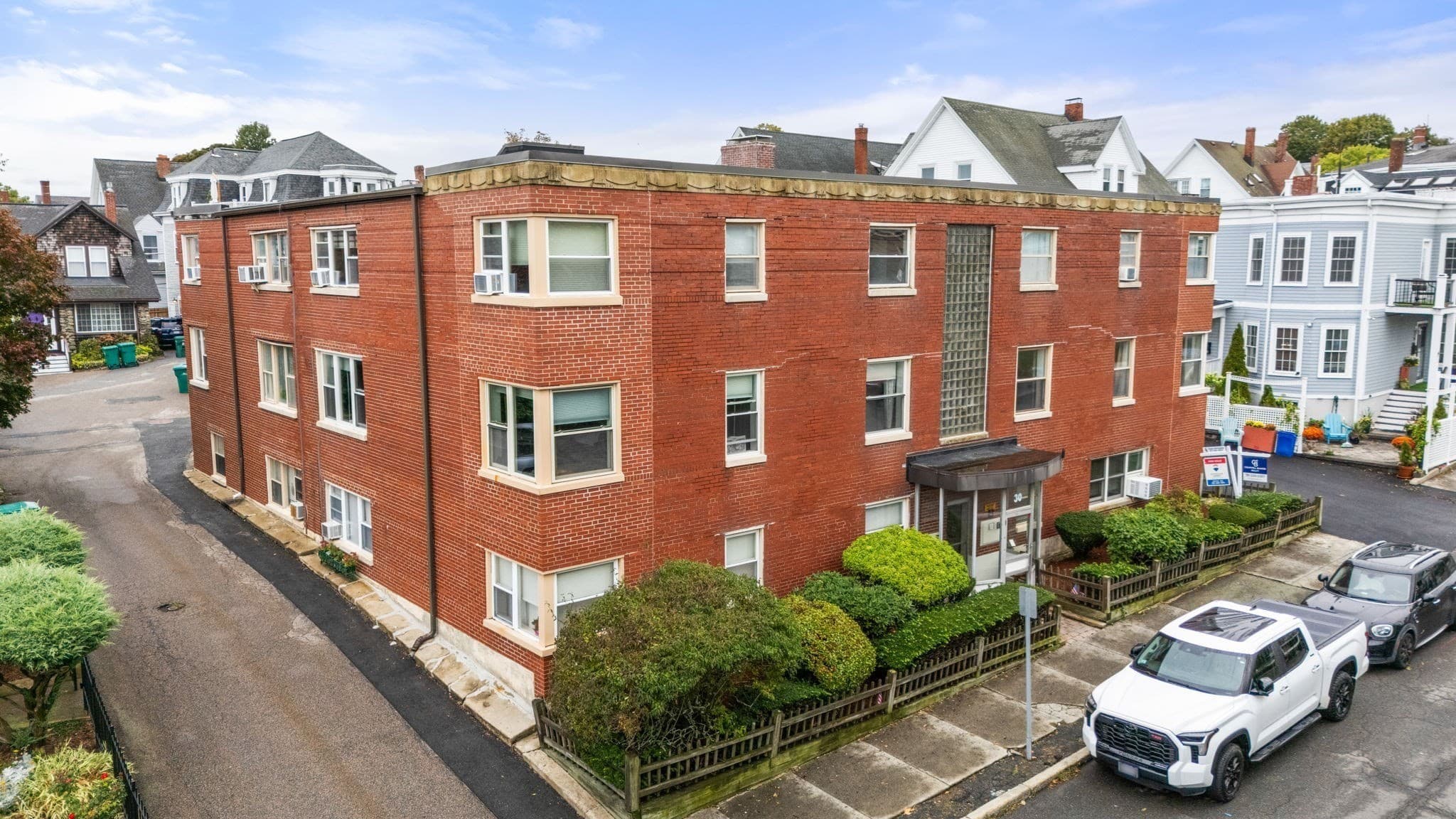 30 Ocean Street # 4, Lynn MA 01902