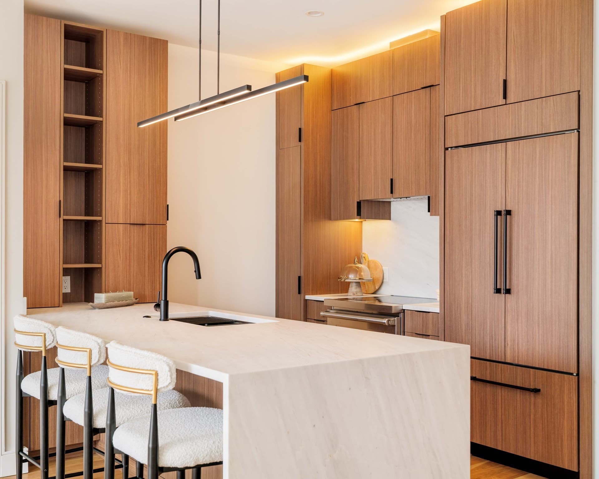 Condominium at 58 Kent # U403, Brookline MA 02445, Brookline, photo 7 of 19