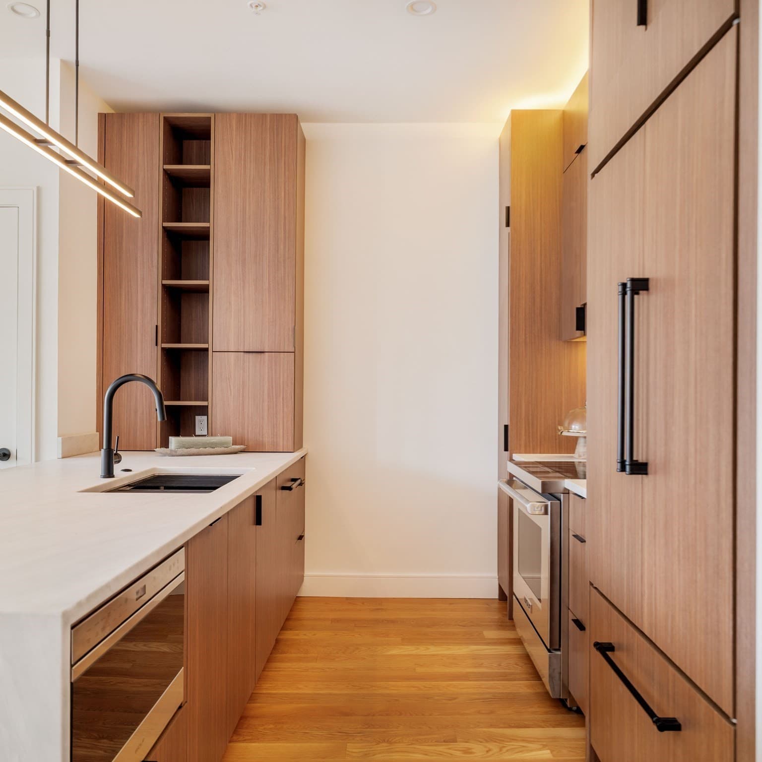 Condominium at 58 Kent # U403, Brookline MA 02445, Brookline, photo 5 of 19