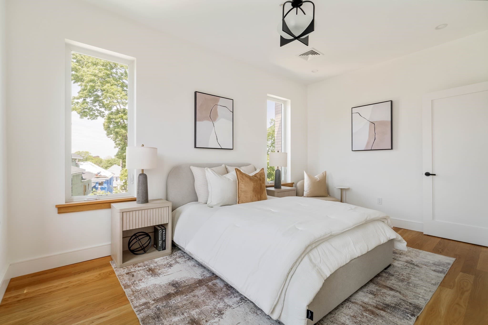 Condominium at 58 Kent # U403, Brookline MA 02445, Brookline, photo 8 of 19