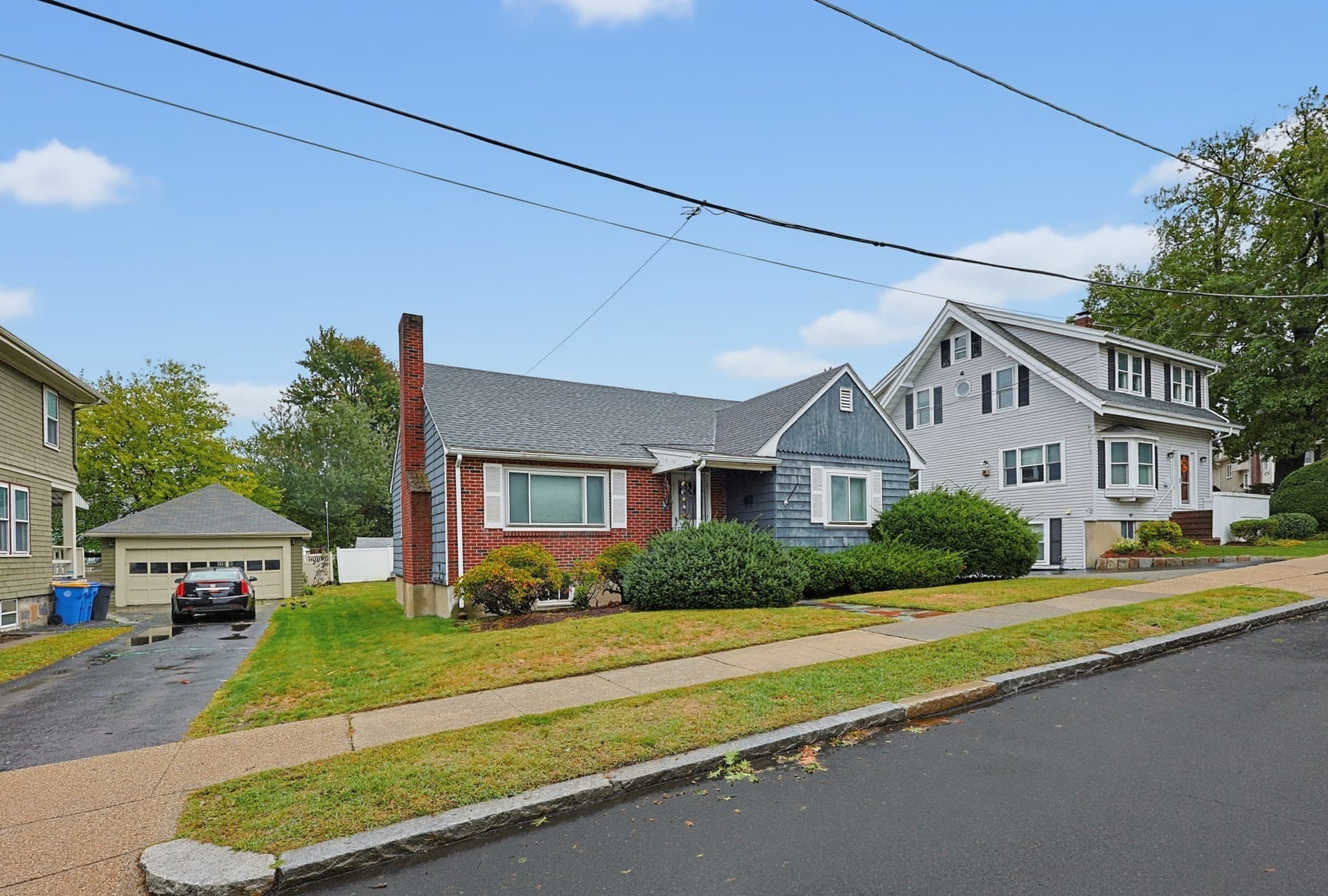 16 Loring Rd., Winthrop MA 02152
