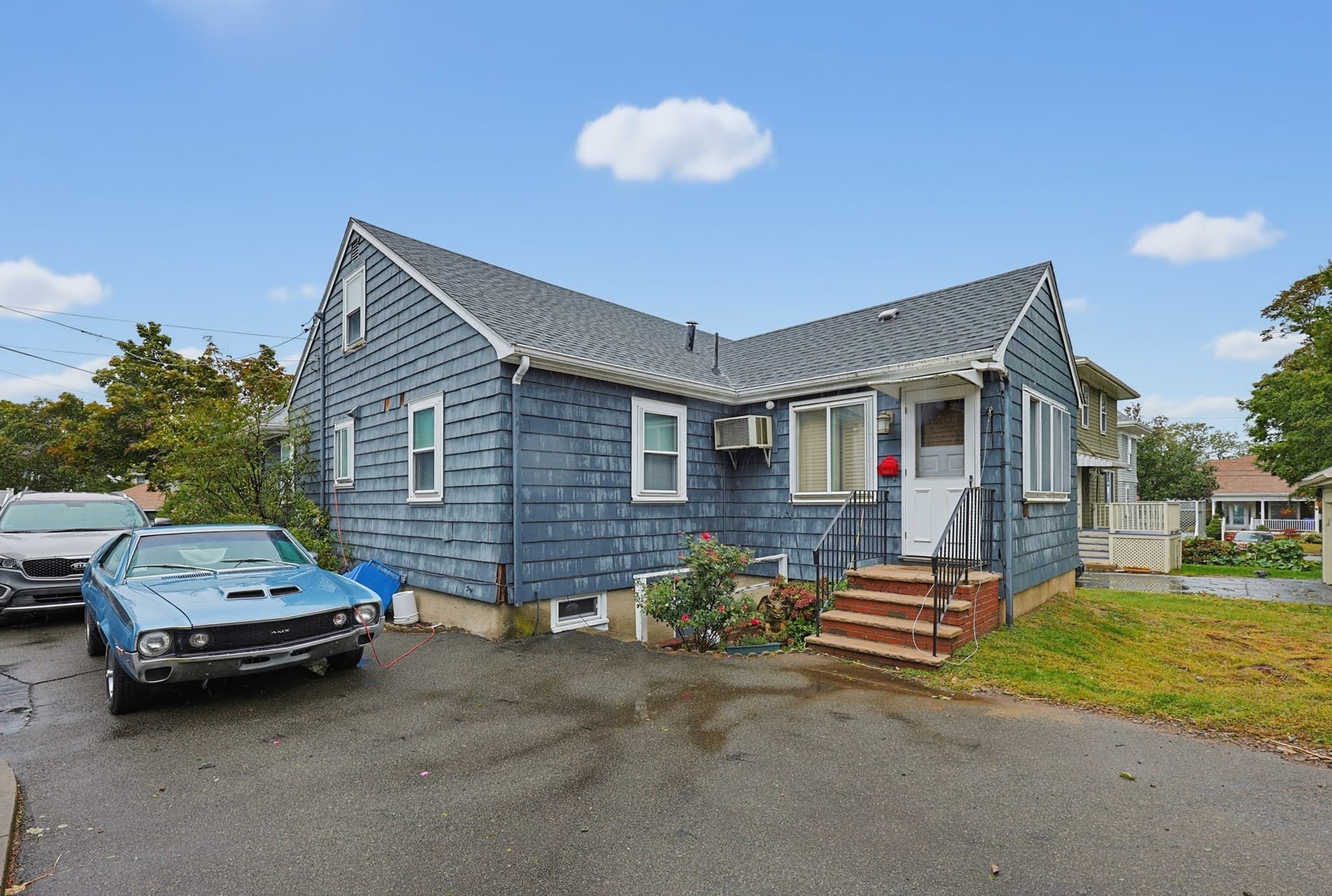 Single Family Residence at 16 Loring Rd., Winthrop MA 02152, Winthrop, photo 4 of 10