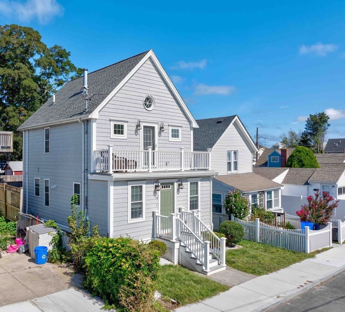 Single Family Residence at 110 Charles St, Quincy MA 02169, Quincy, photo 2 of 31