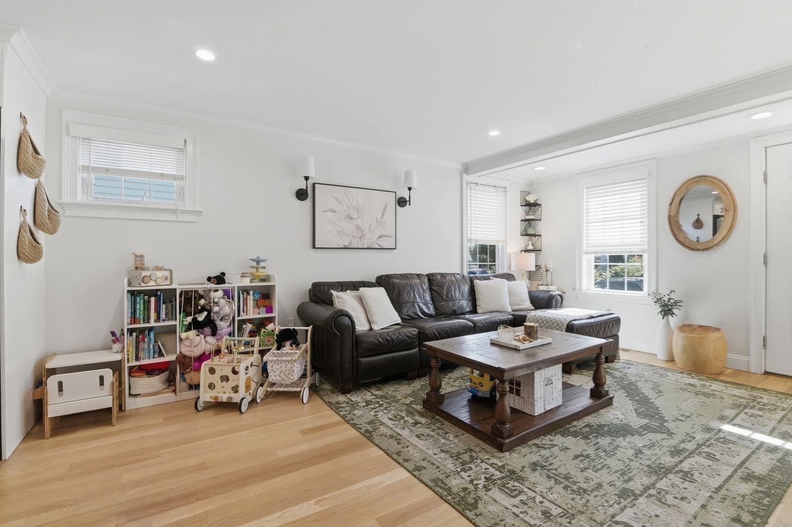 Single Family Residence at 110 Charles St, Quincy MA 02169, Quincy, photo 13 of 31