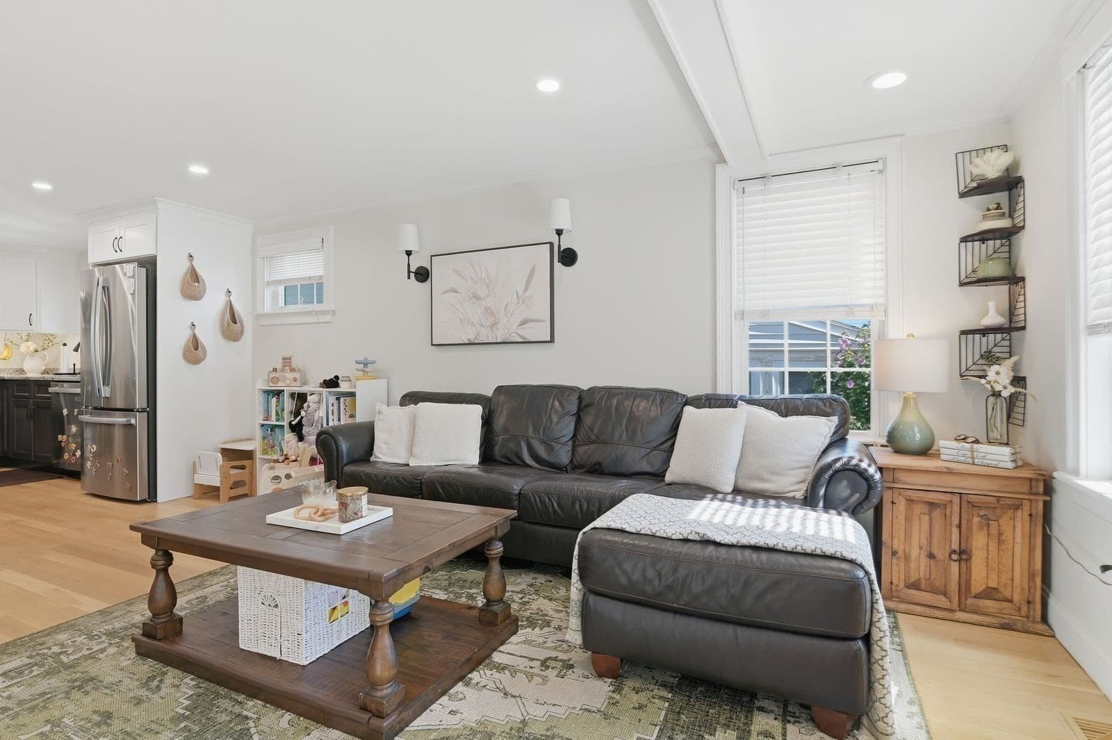 Single Family Residence at 110 Charles St, Quincy MA 02169, Quincy, photo 12 of 31