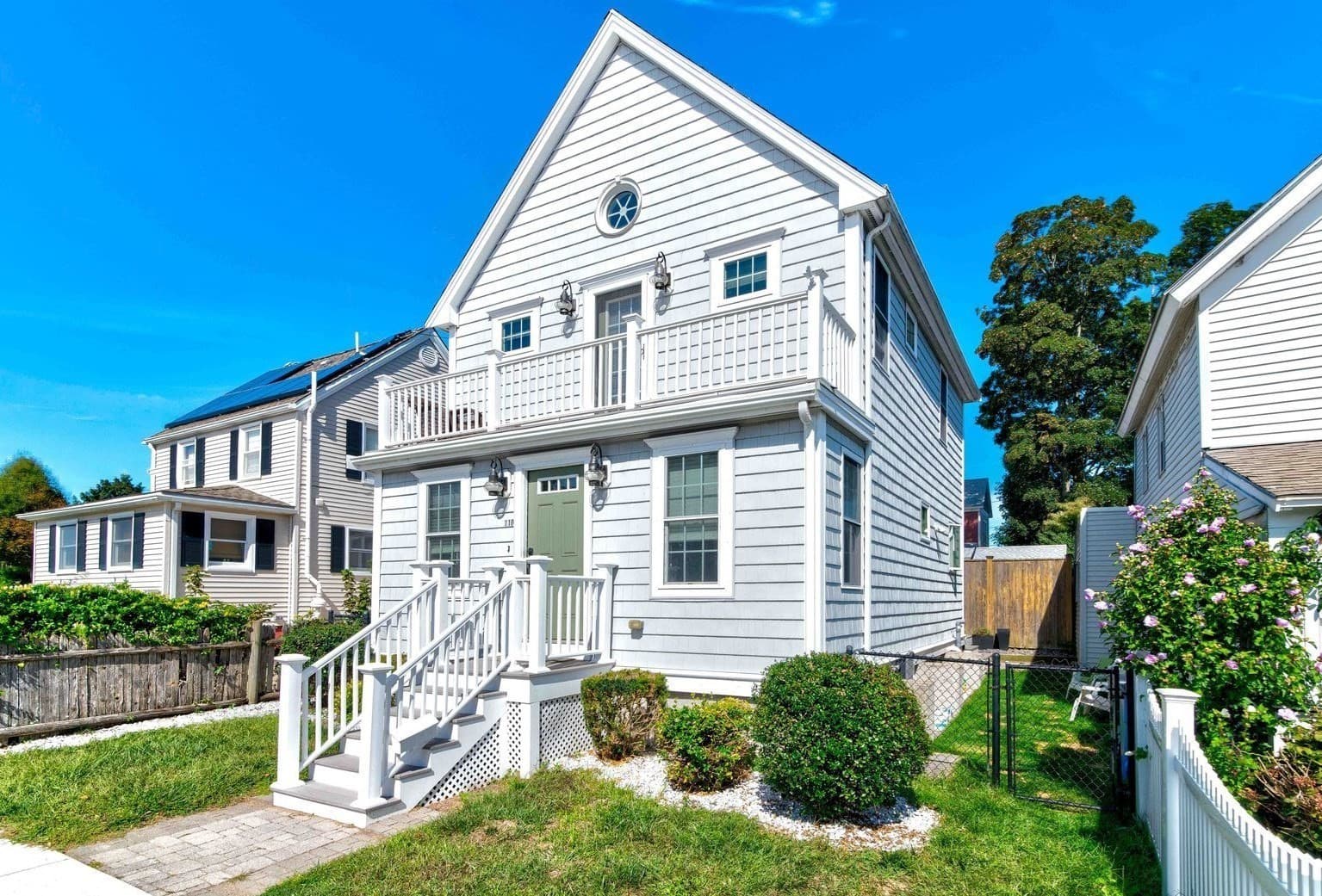 110 Charles St, Quincy MA 02169