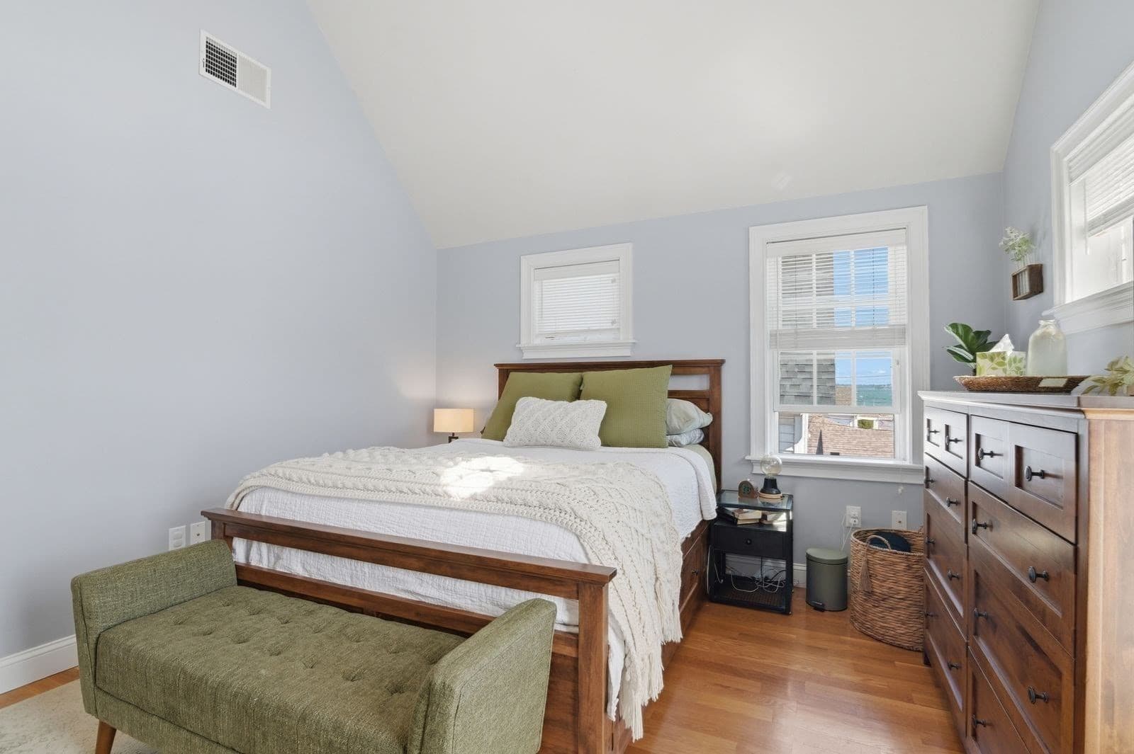 Single Family Residence at 110 Charles St, Quincy MA 02169, Quincy, photo 28 of 31