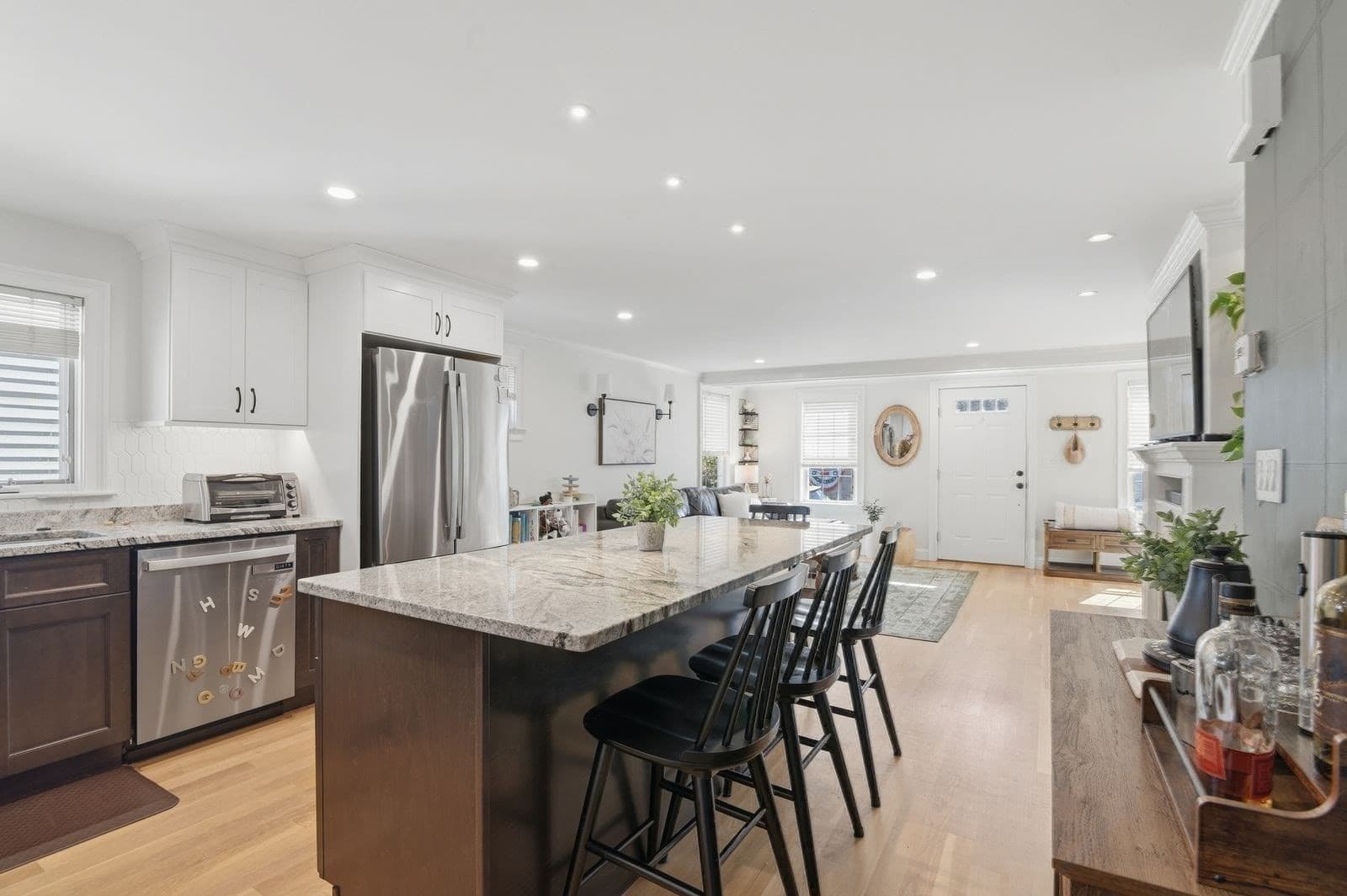 Single Family Residence at 110 Charles St, Quincy MA 02169, Quincy, photo 20 of 31