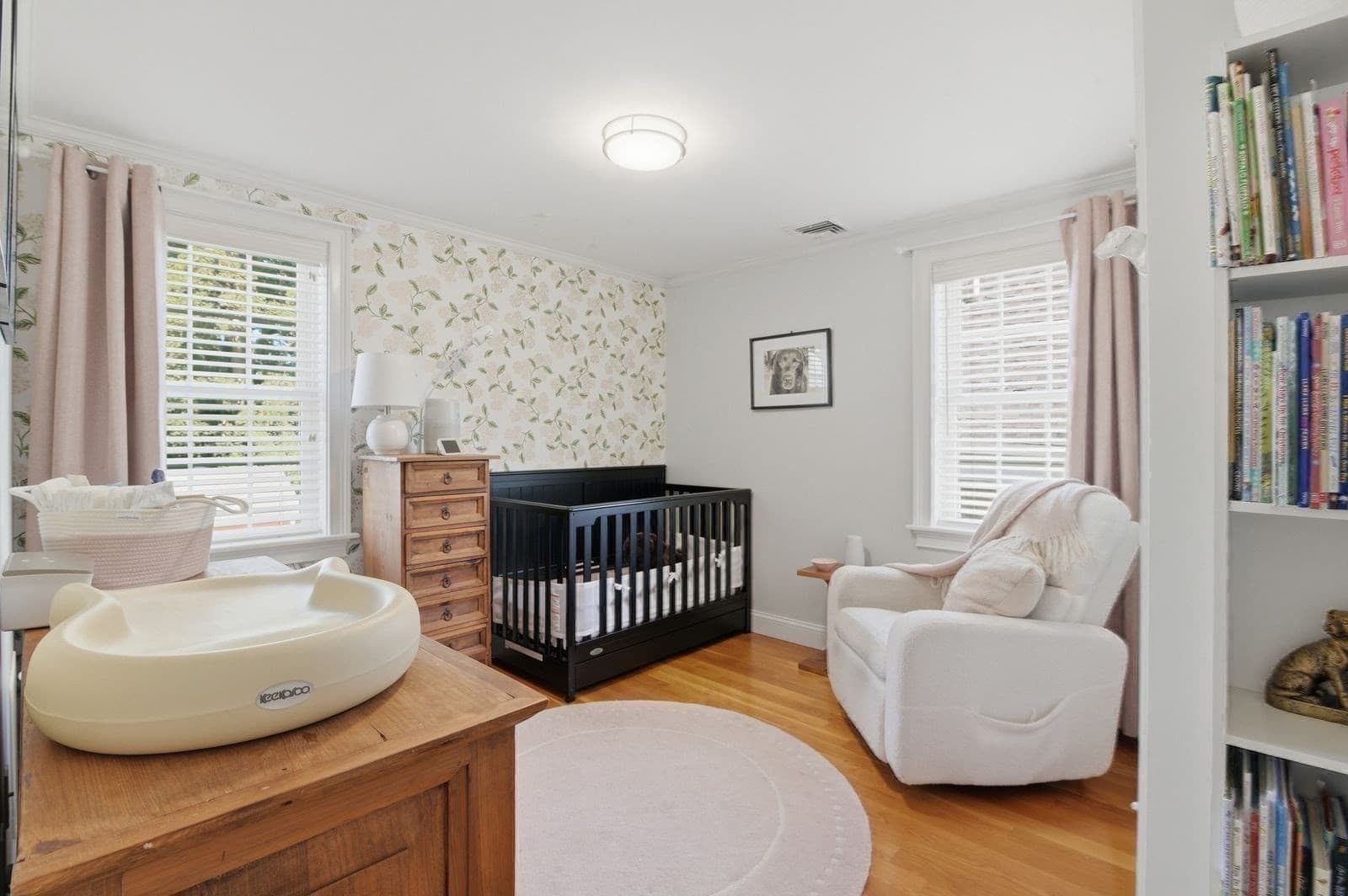 Single Family Residence at 110 Charles St, Quincy MA 02169, Quincy, photo 24 of 31