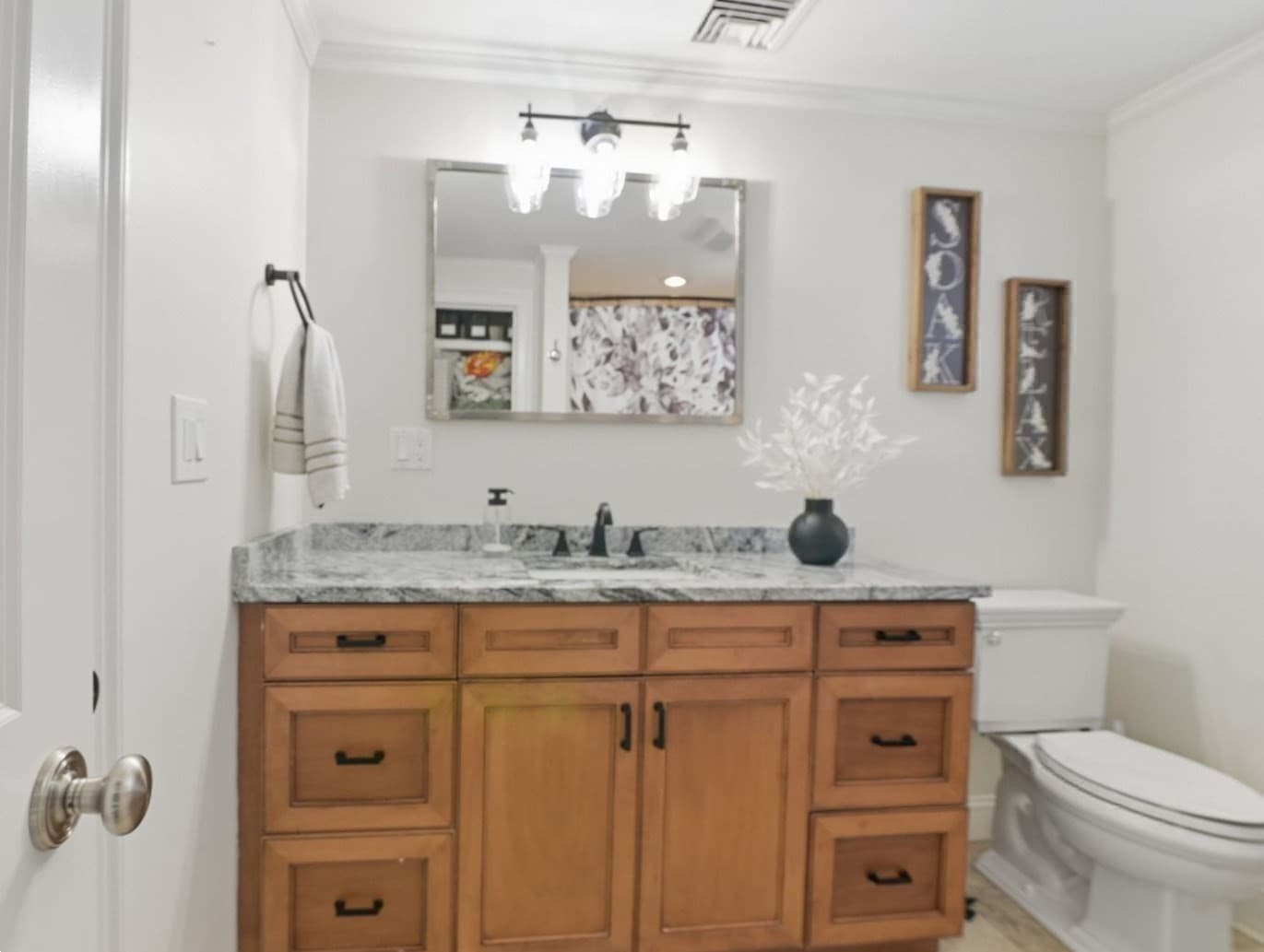 Single Family Residence at 110 Charles St, Quincy MA 02169, Quincy, photo 30 of 31