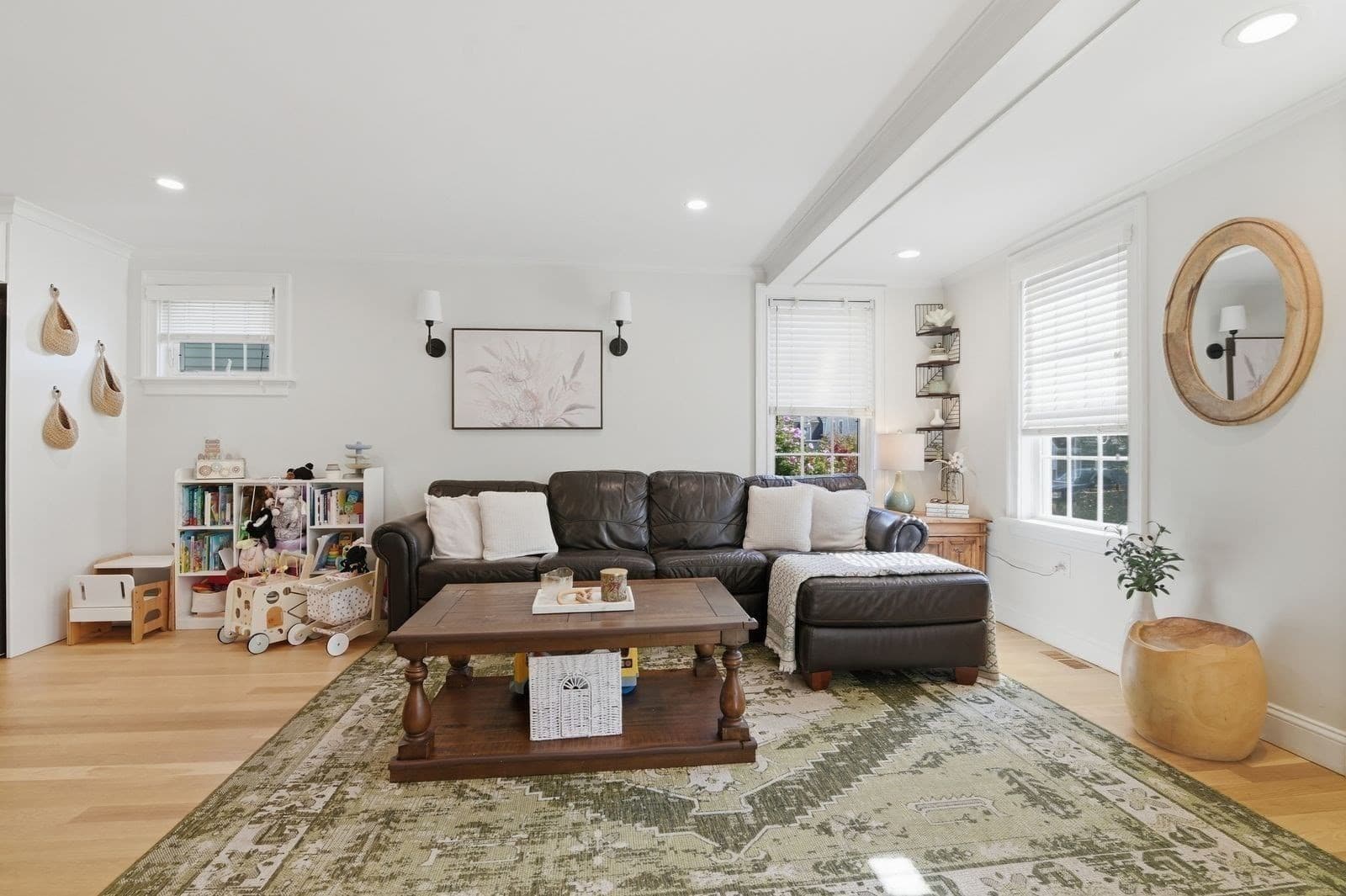 Single Family Residence at 110 Charles St, Quincy MA 02169, Quincy, photo 11 of 31