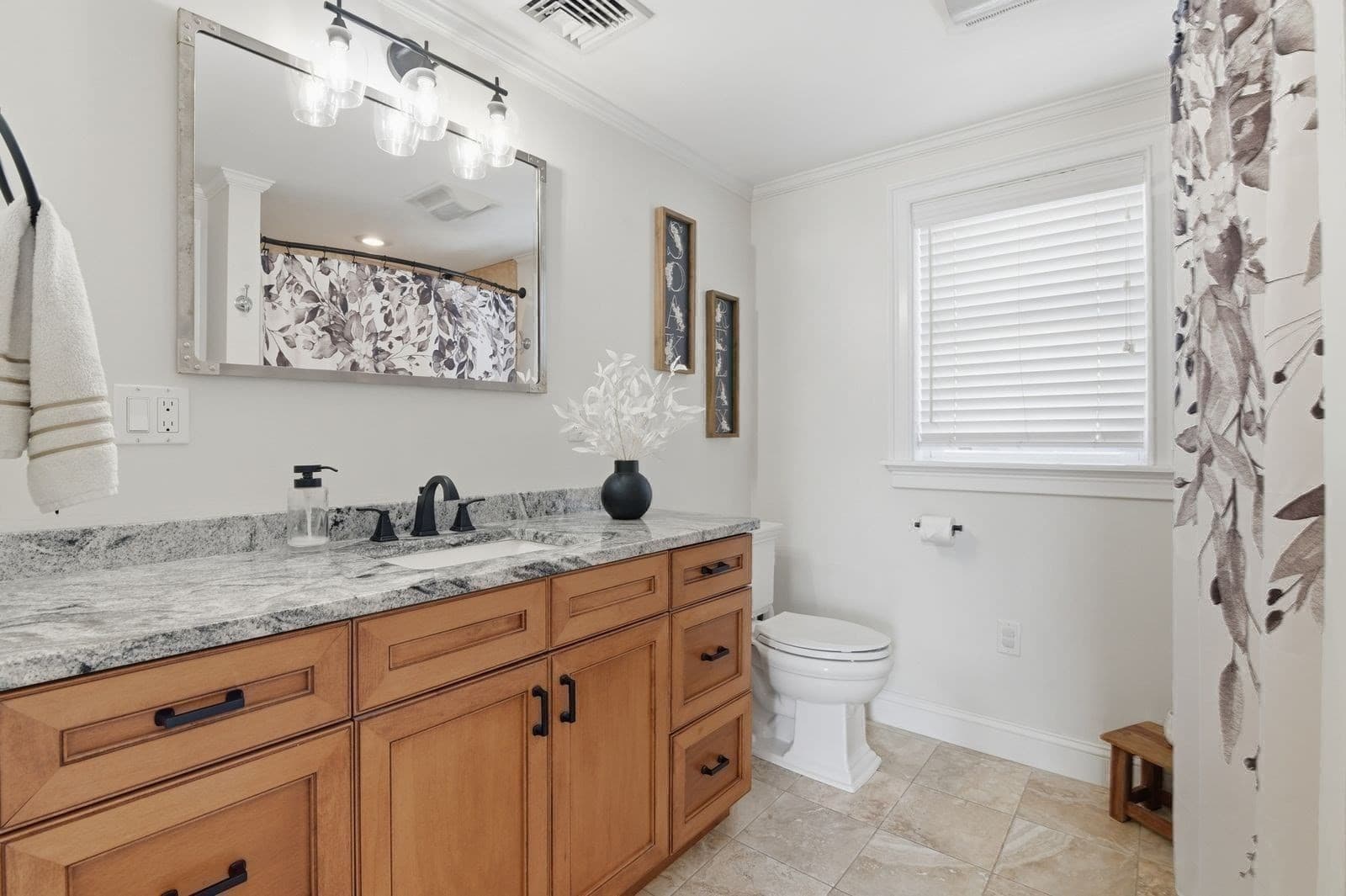 Single Family Residence at 110 Charles St, Quincy MA 02169, Quincy, photo 31 of 31