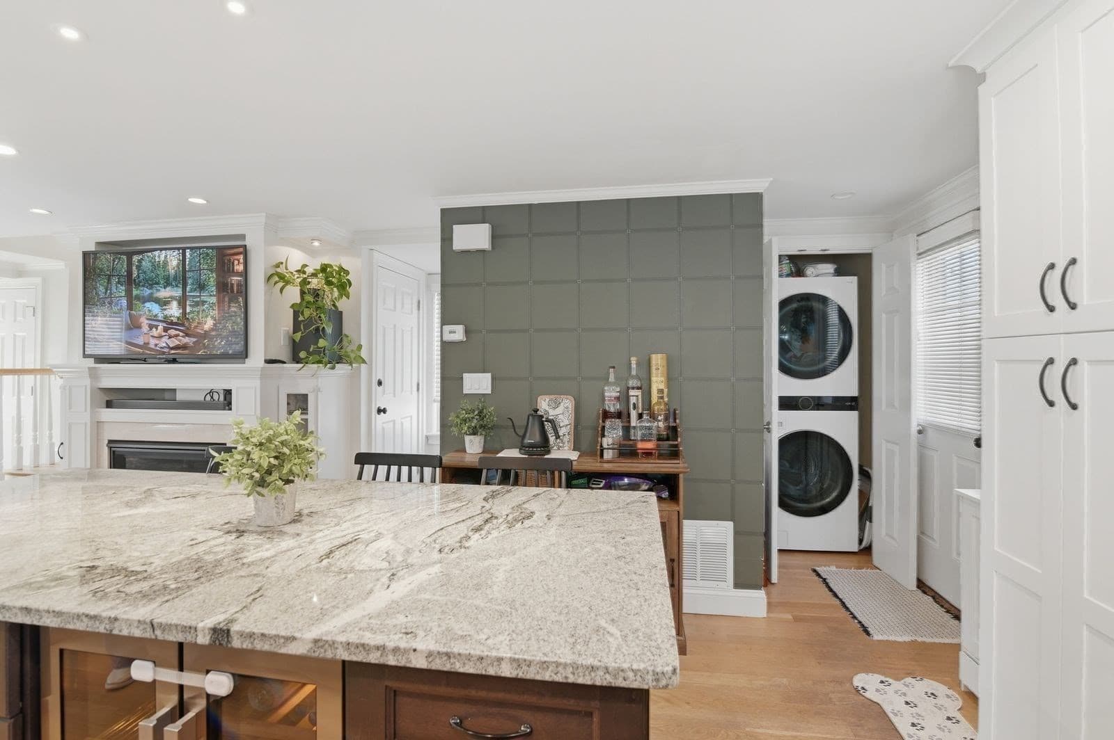 Single Family Residence at 110 Charles St, Quincy MA 02169, Quincy, photo 21 of 31