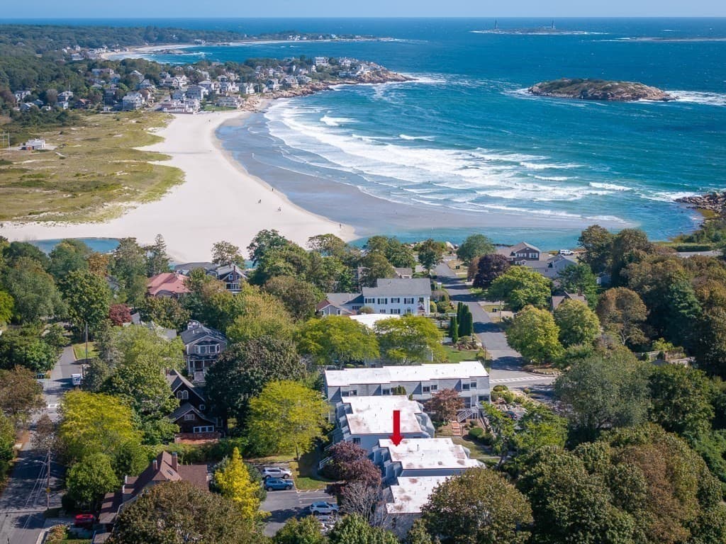 Condominium at 19 Atlantic Road # 12T, Gloucester MA 01930, Gloucester, photo 3 of 25