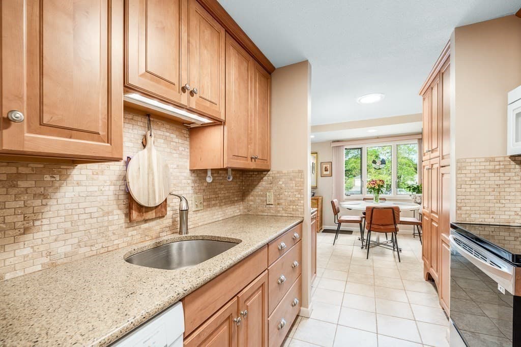 Condominium at 19 Atlantic Road # 12T, Gloucester MA 01930, Gloucester, photo 5 of 25