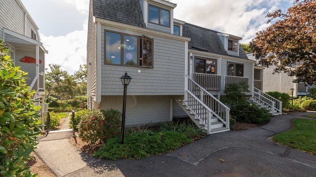 Condominium at 19 Atlantic Road # 12T, Gloucester MA 01930, Gloucester, photo 20 of 25
